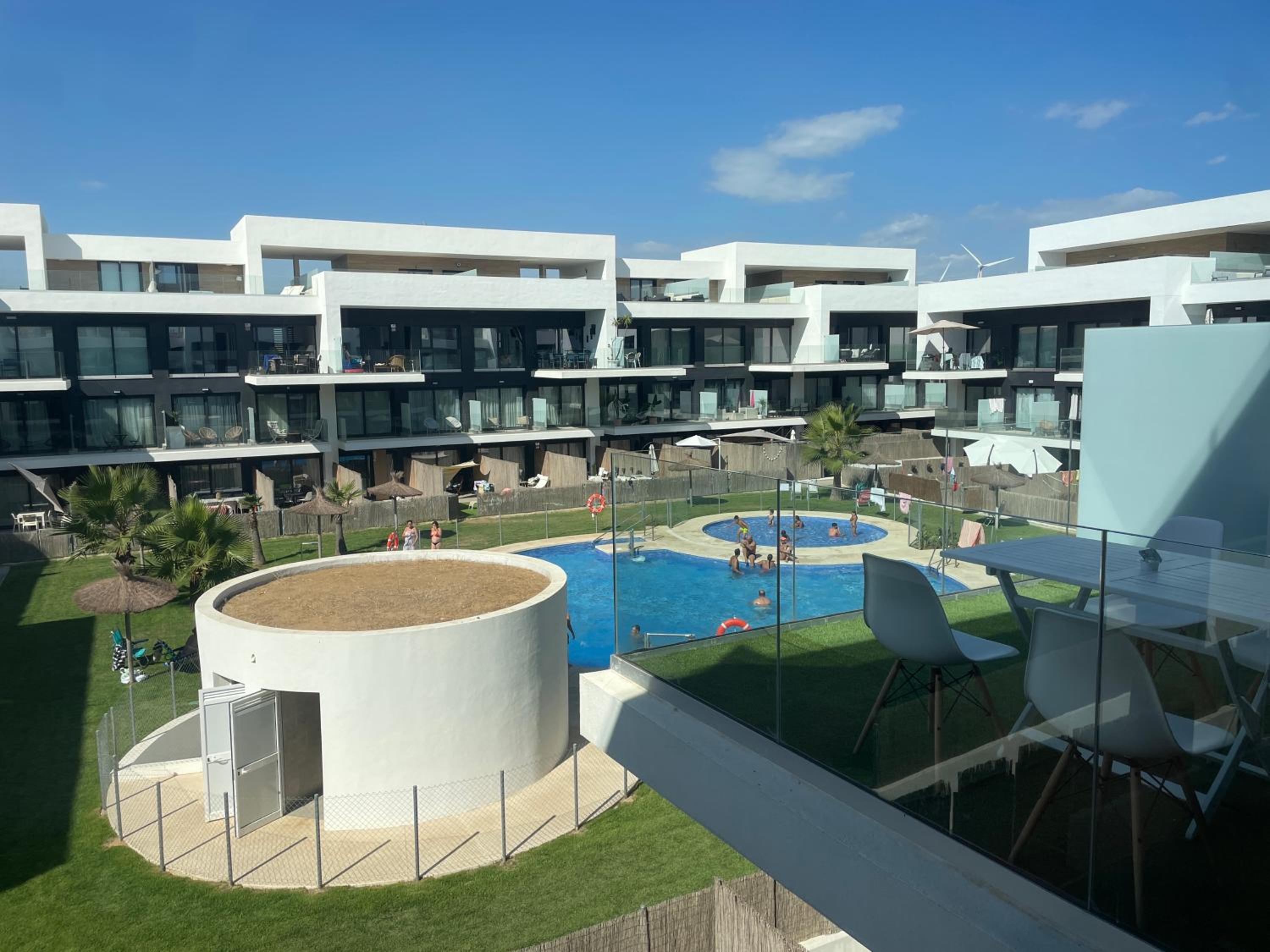 VillaBarrosa Boutique, Ático en Zahara de los Atunes