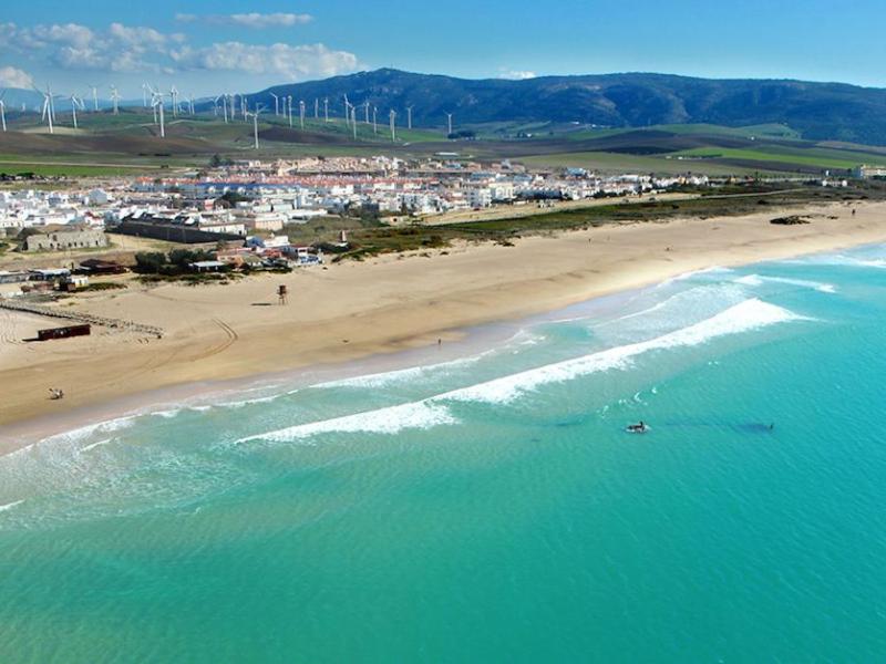 VillaBarrosa Boutique, Ático en Zahara de los Atunes