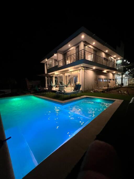 La Celia - Santa Verónica - Casa de Playa