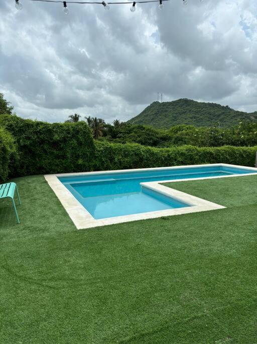 La Celia - Santa Verónica - Casa de Playa