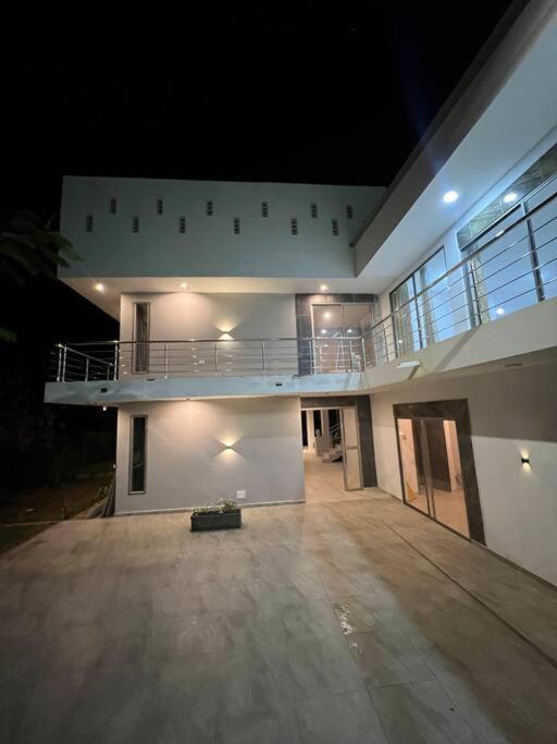 La Celia - Santa Verónica - Casa de Playa
