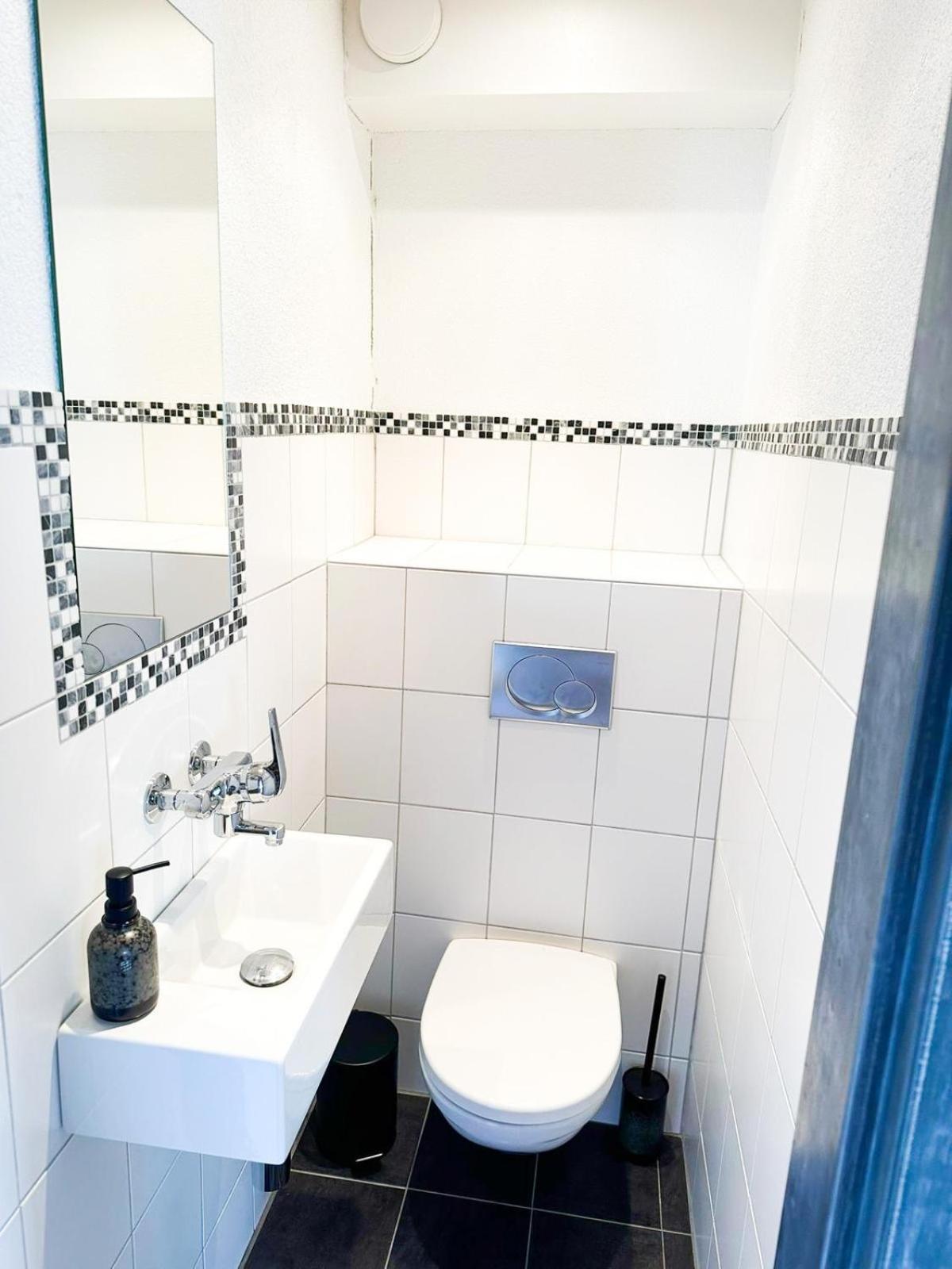 Charmant appartement avec vue splendide