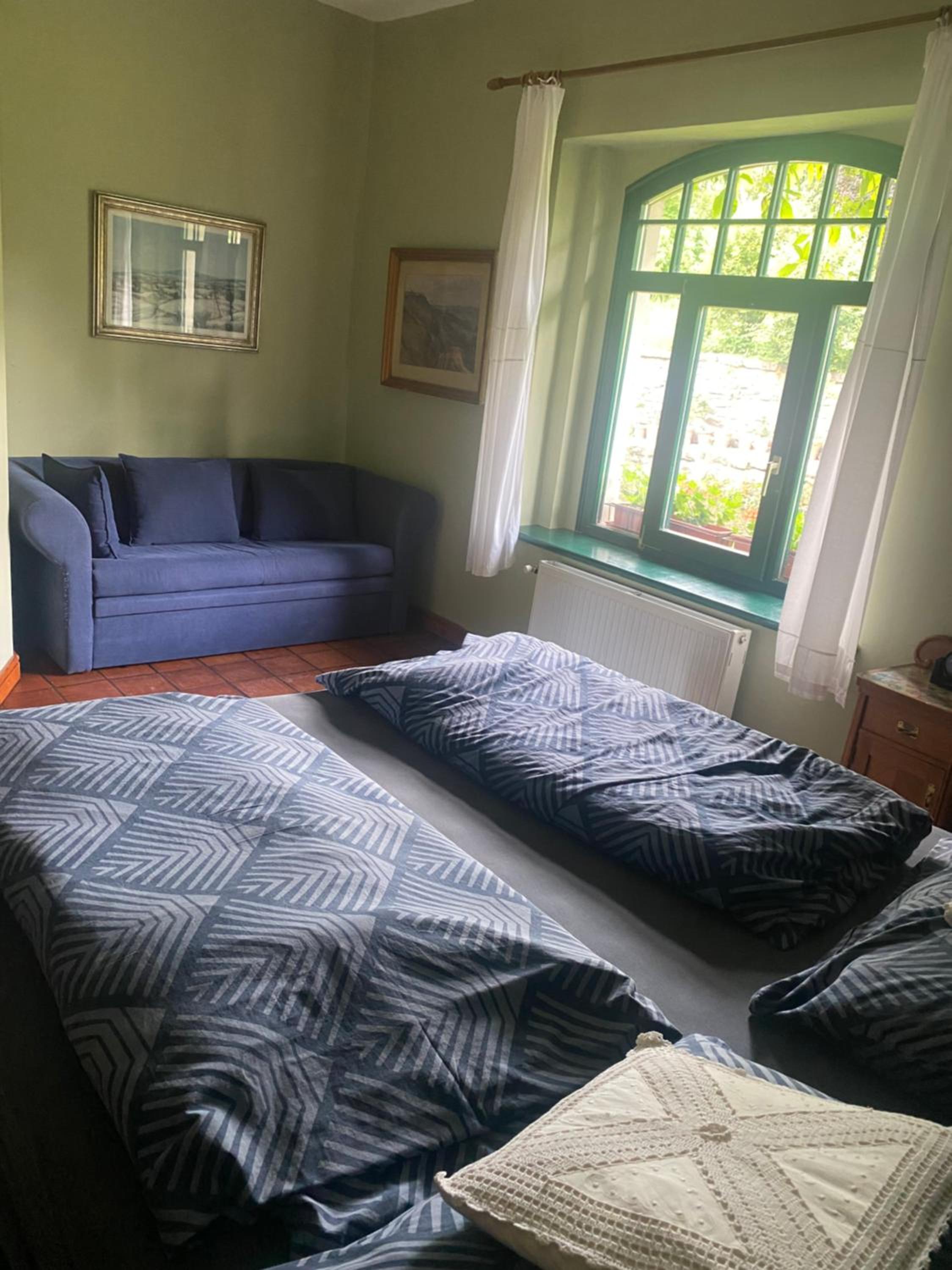 Apartmán Dům U Koulí