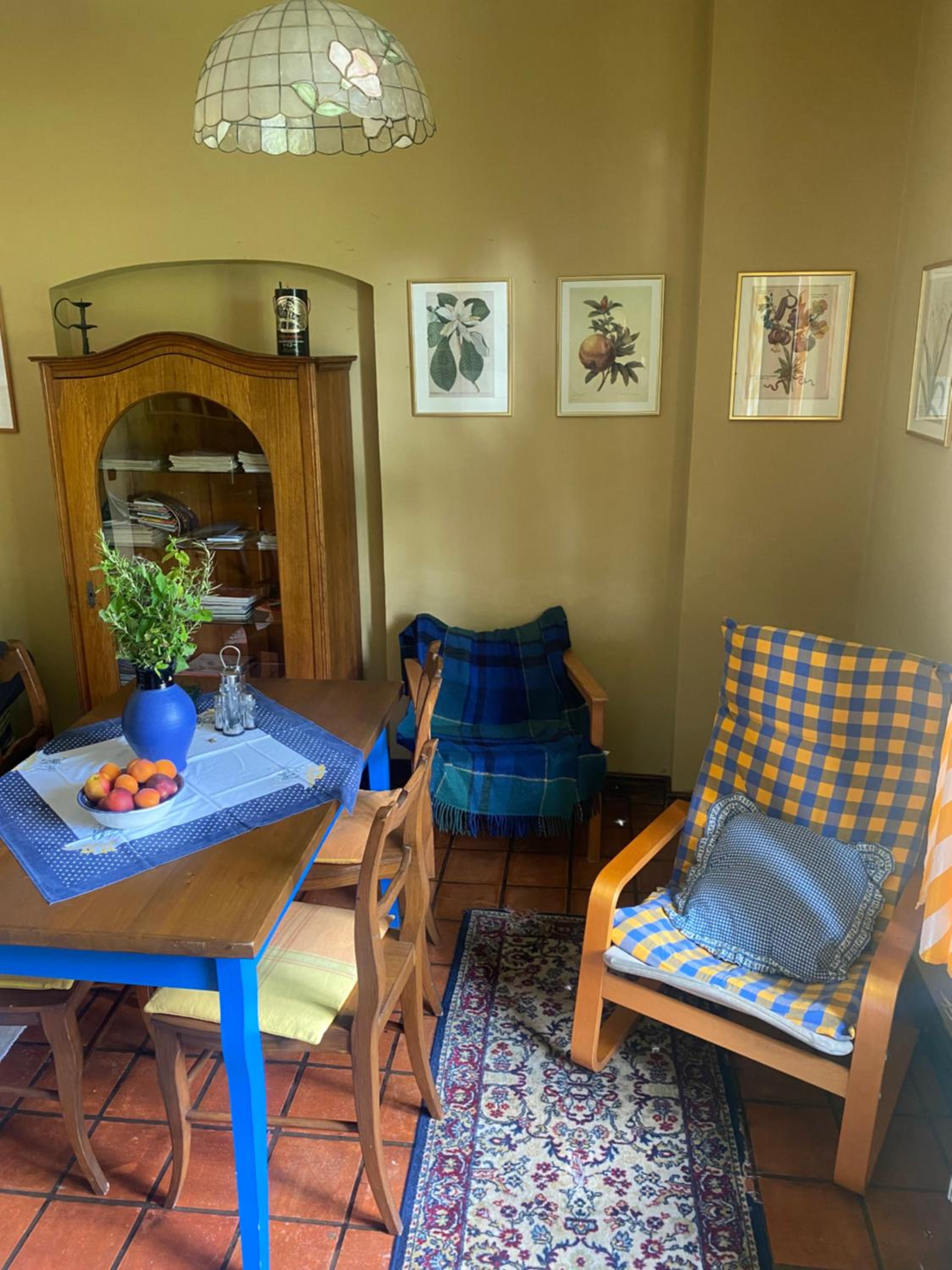 Apartmán Dům U Koulí