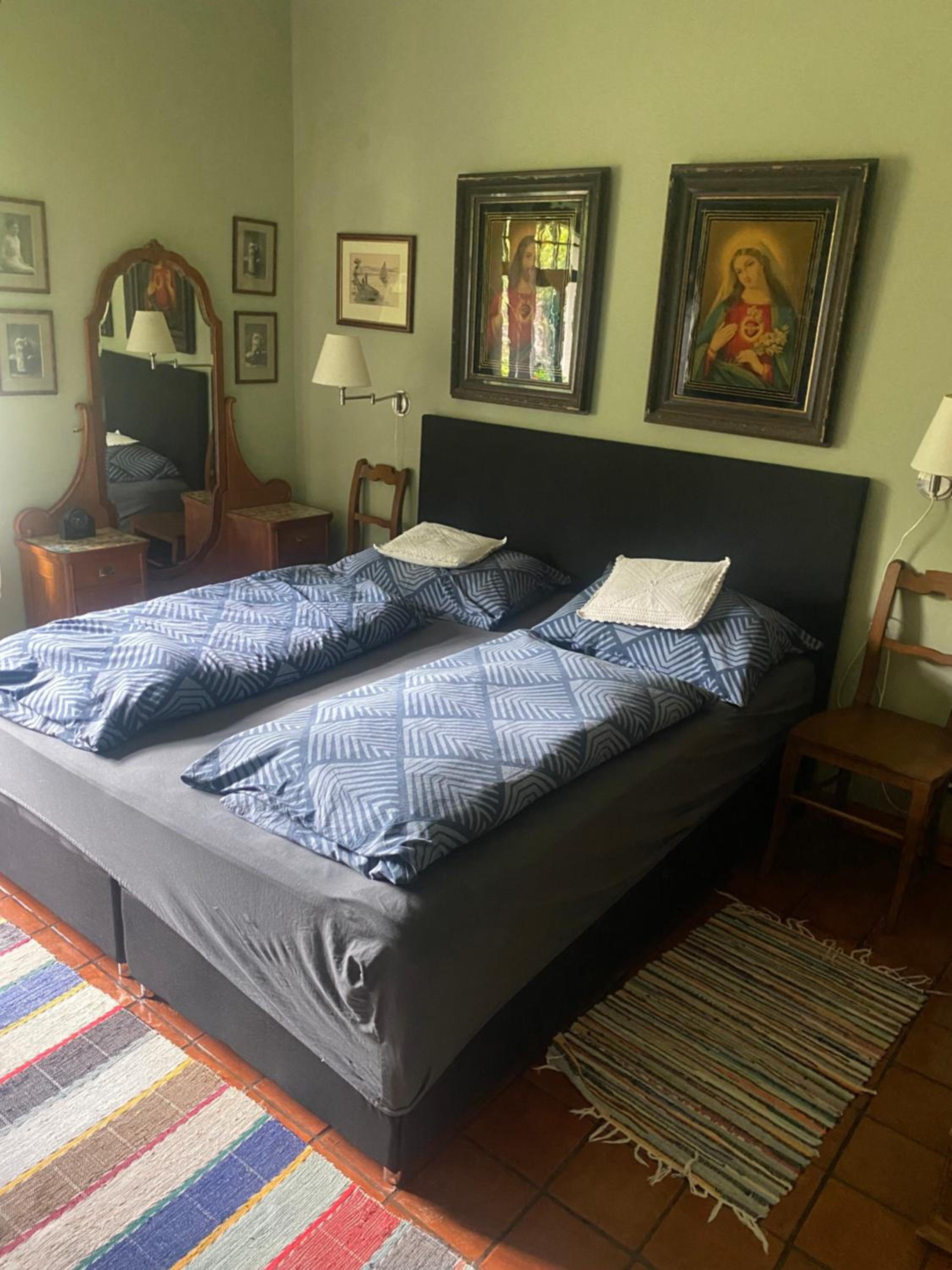 Apartmán Dům U Koulí