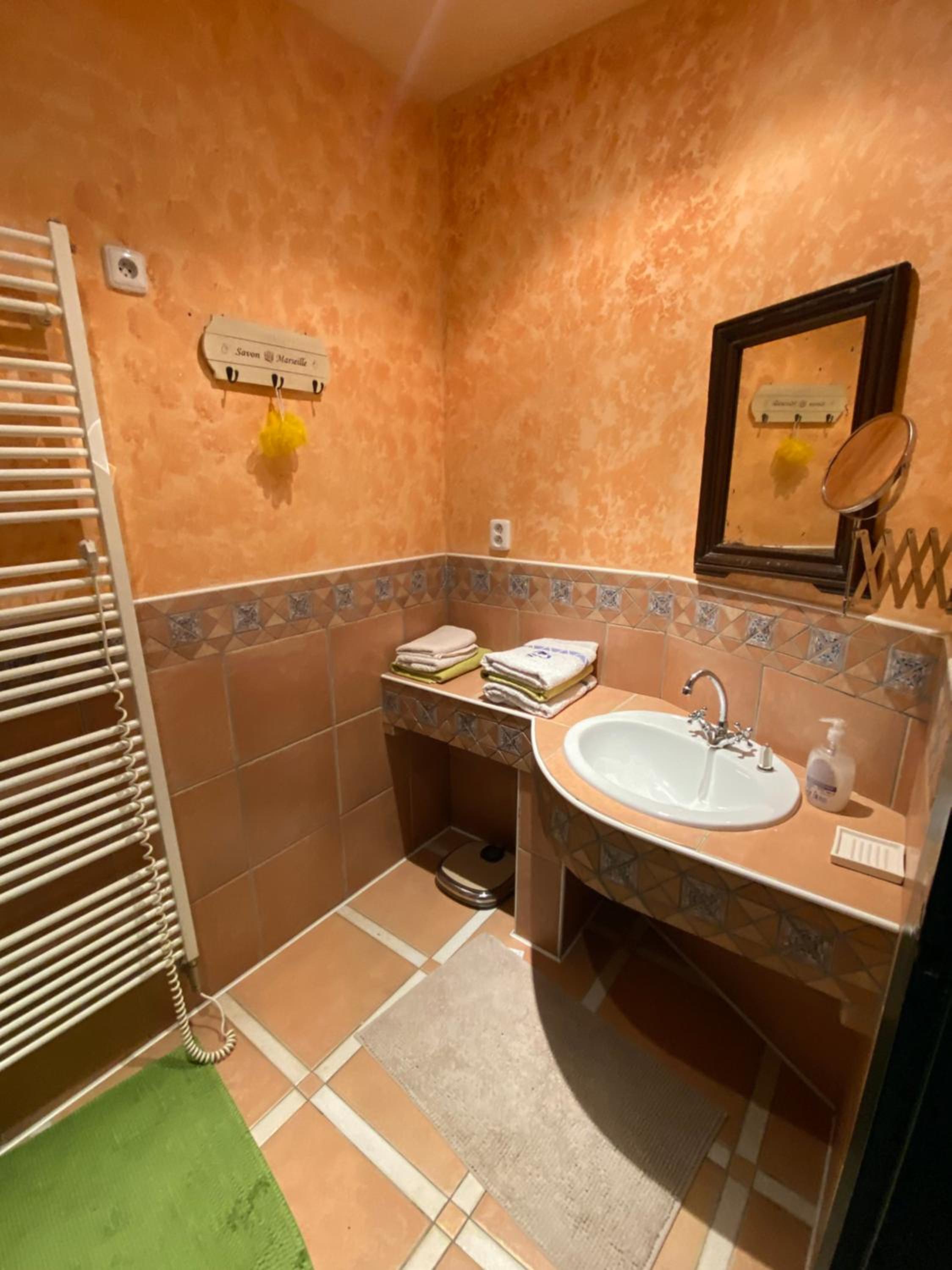 Apartmán Dům U Koulí