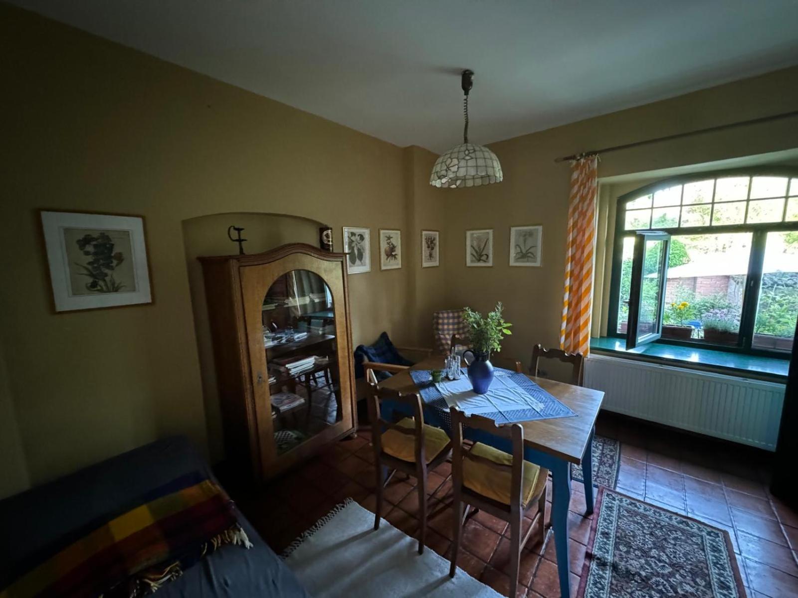 Apartmán Dům U Koulí