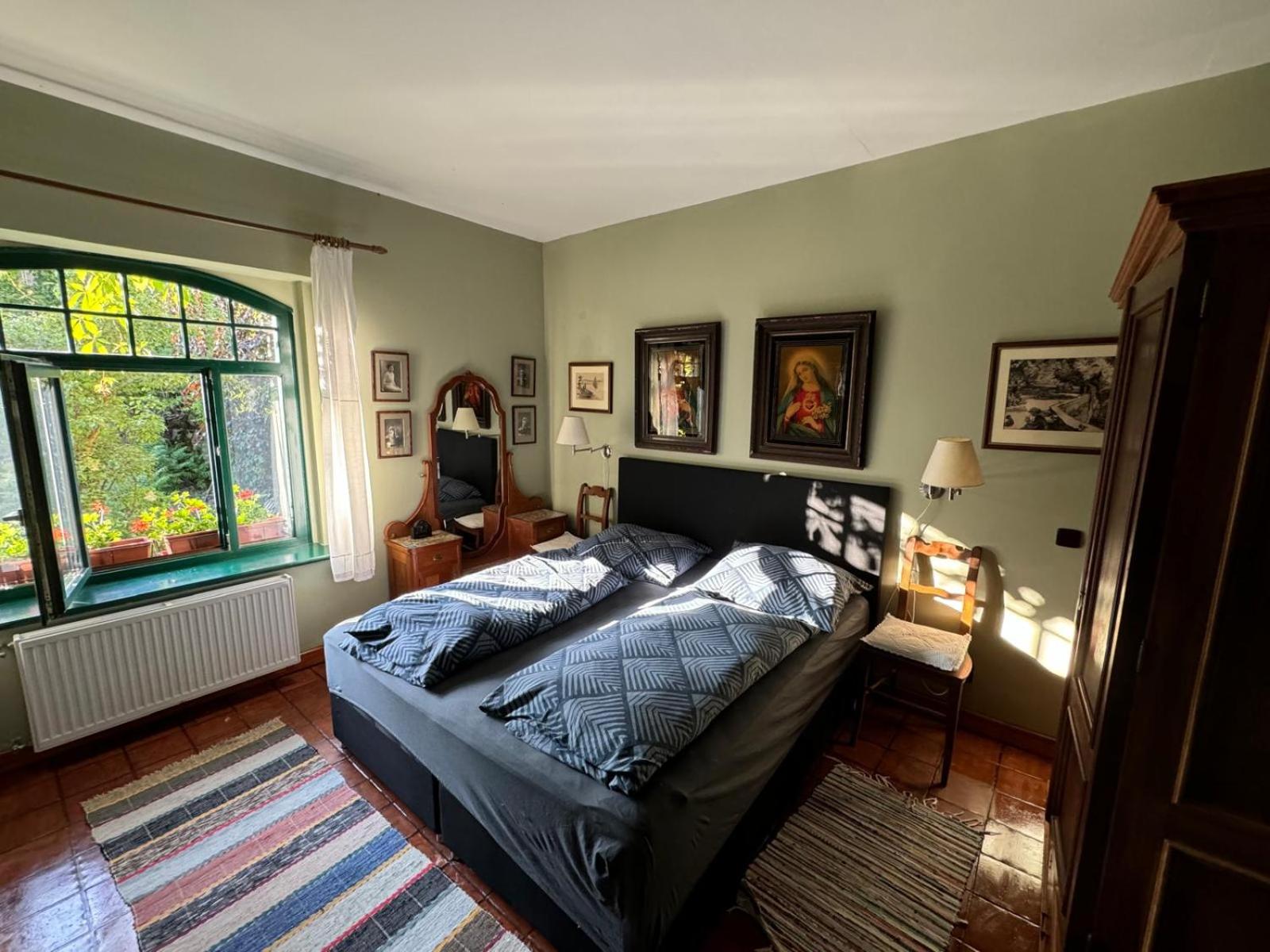 Apartmán Dům U Koulí