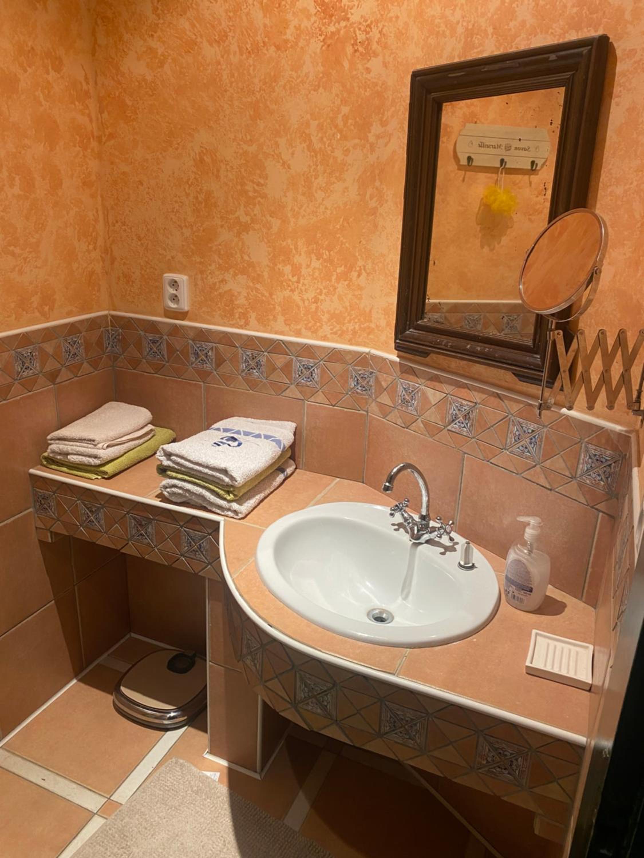 Apartmán Dům U Koulí