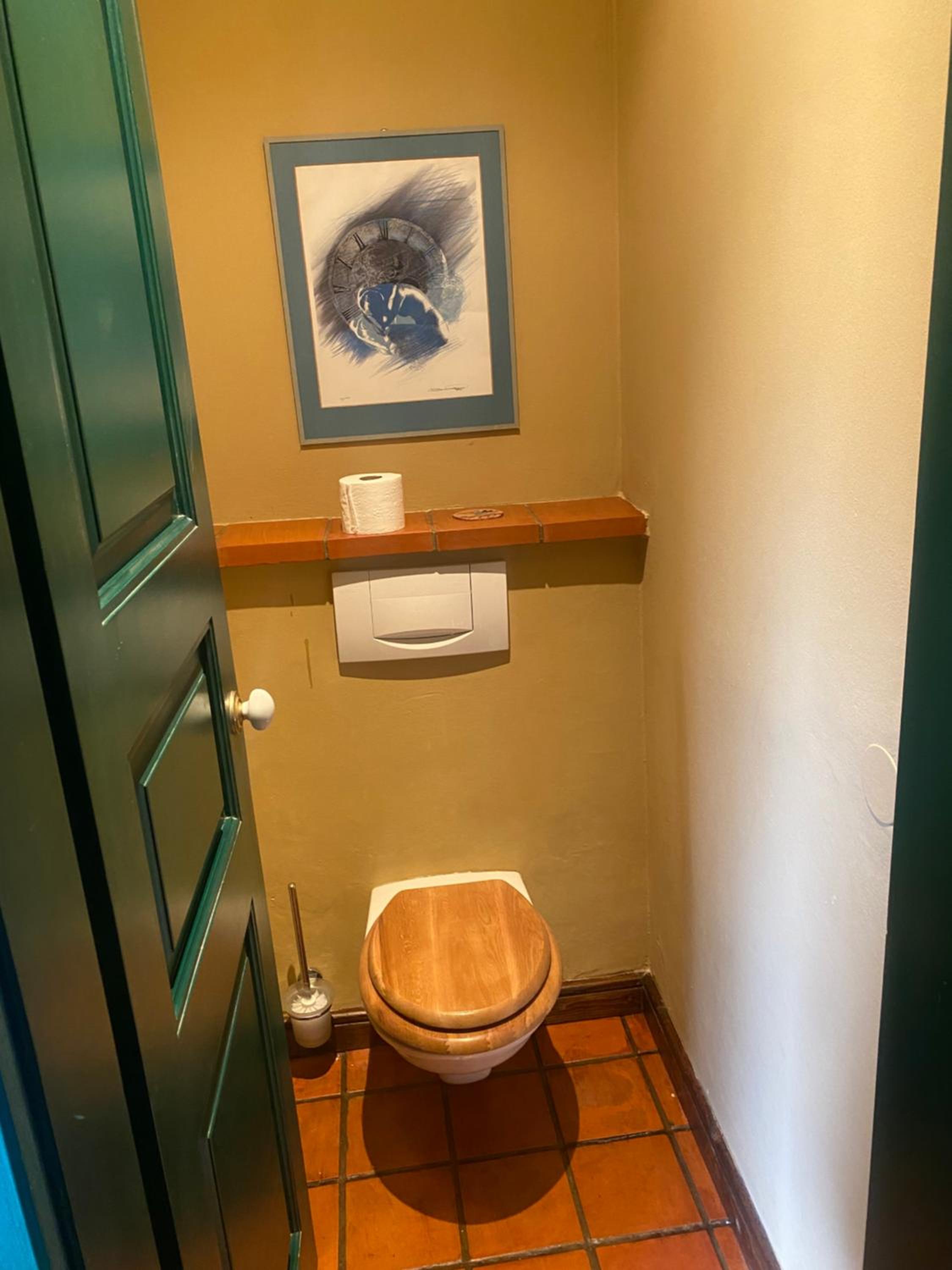 Apartmán Dům U Koulí