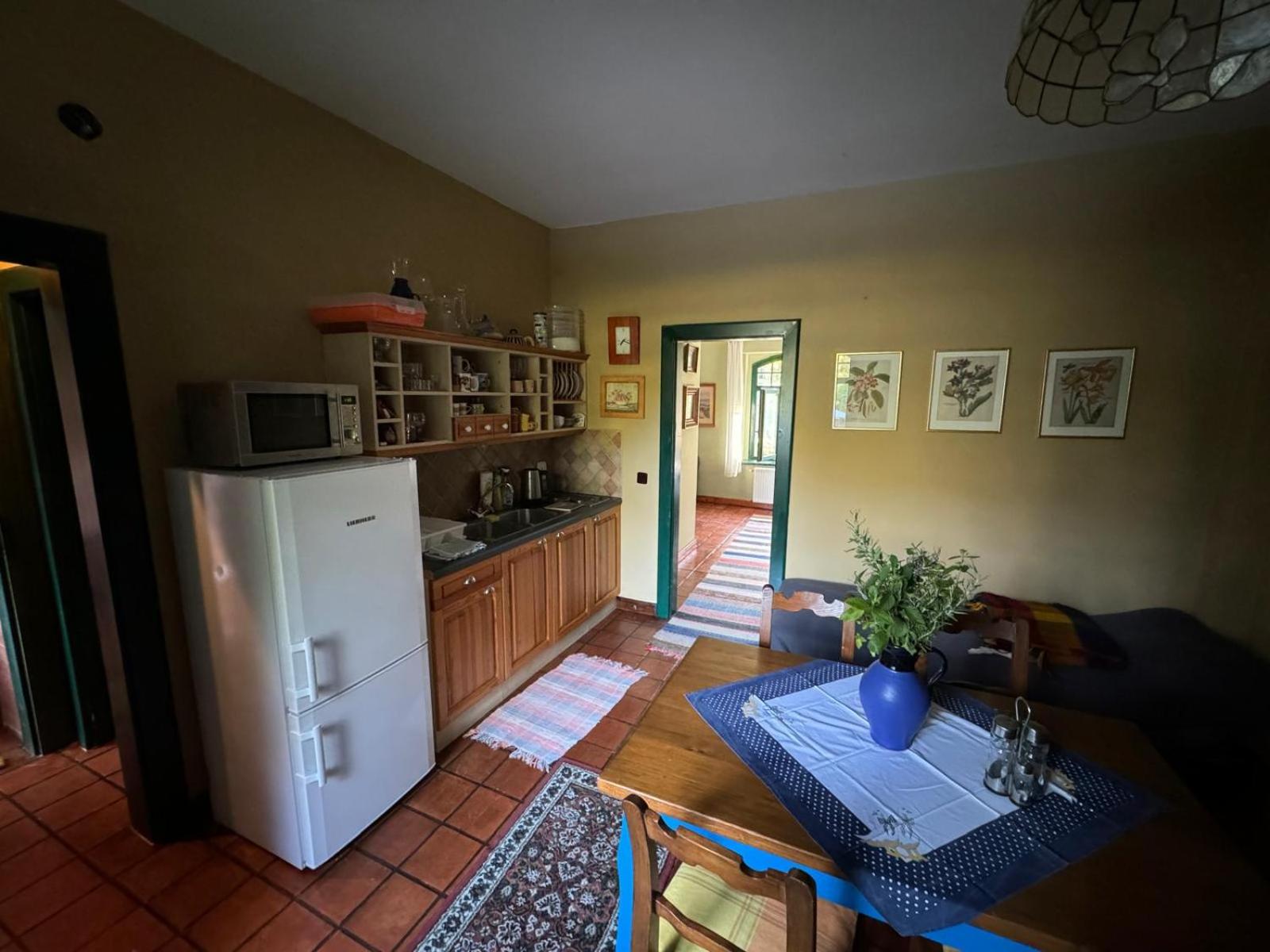 Apartmán Dům U Koulí