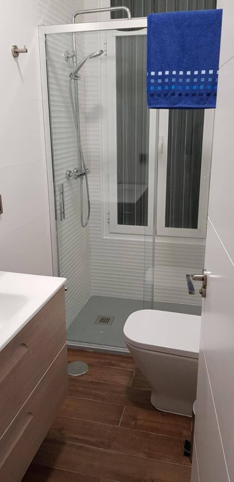 PICASSO CALLAO WiFi FREE - TEMPORADA RENTAL Workers & Stud photo 2