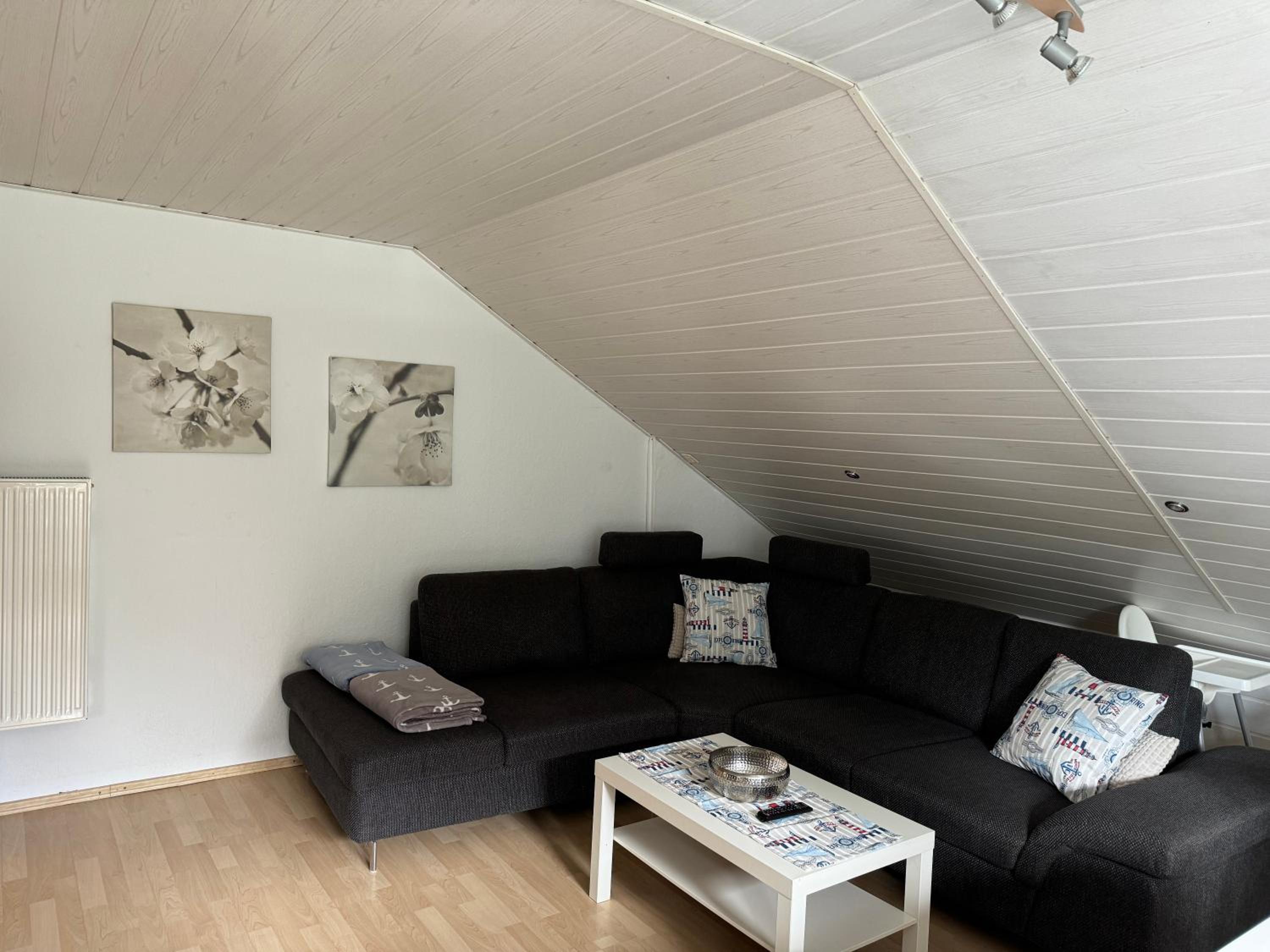 Familienferienwohnung