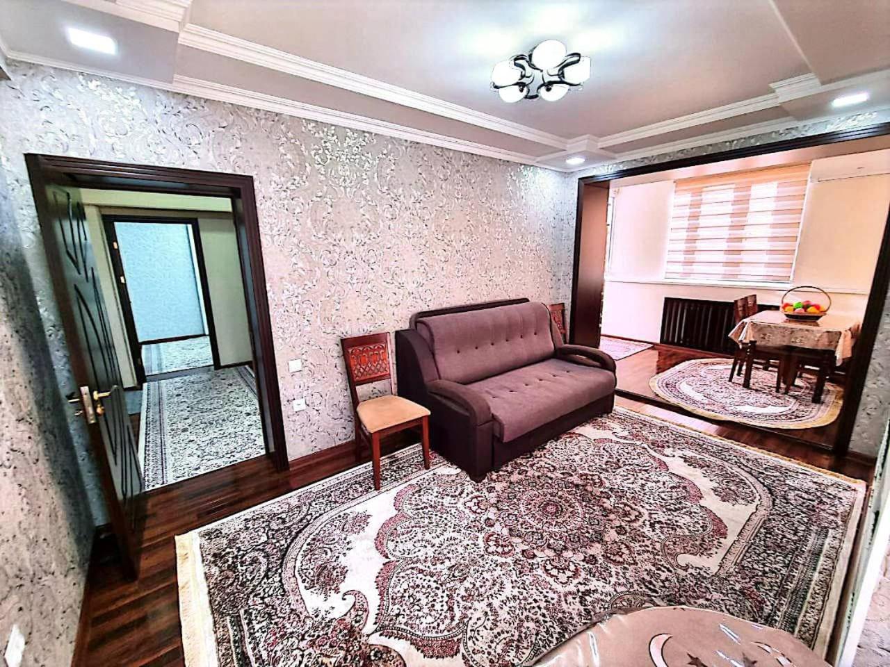 Center of Tashkent near "Minor" metro station, C-5 is an Elite and Premium location