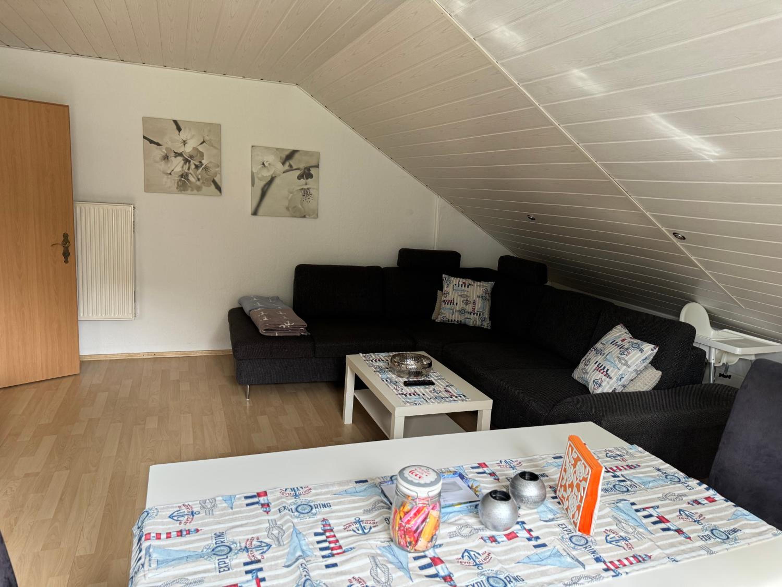 Familienferienwohnung