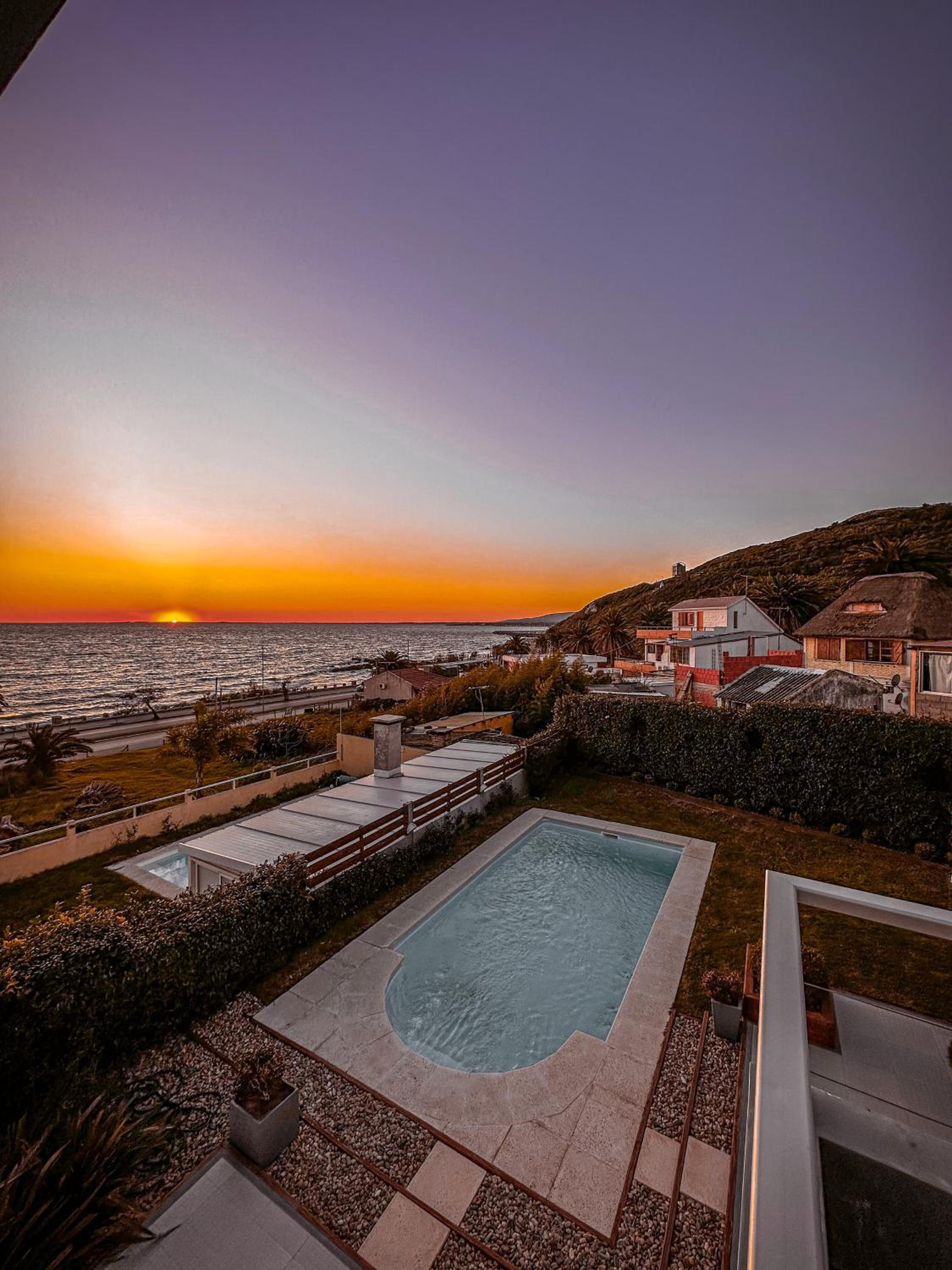 Casa Goldfisch - Oceanview