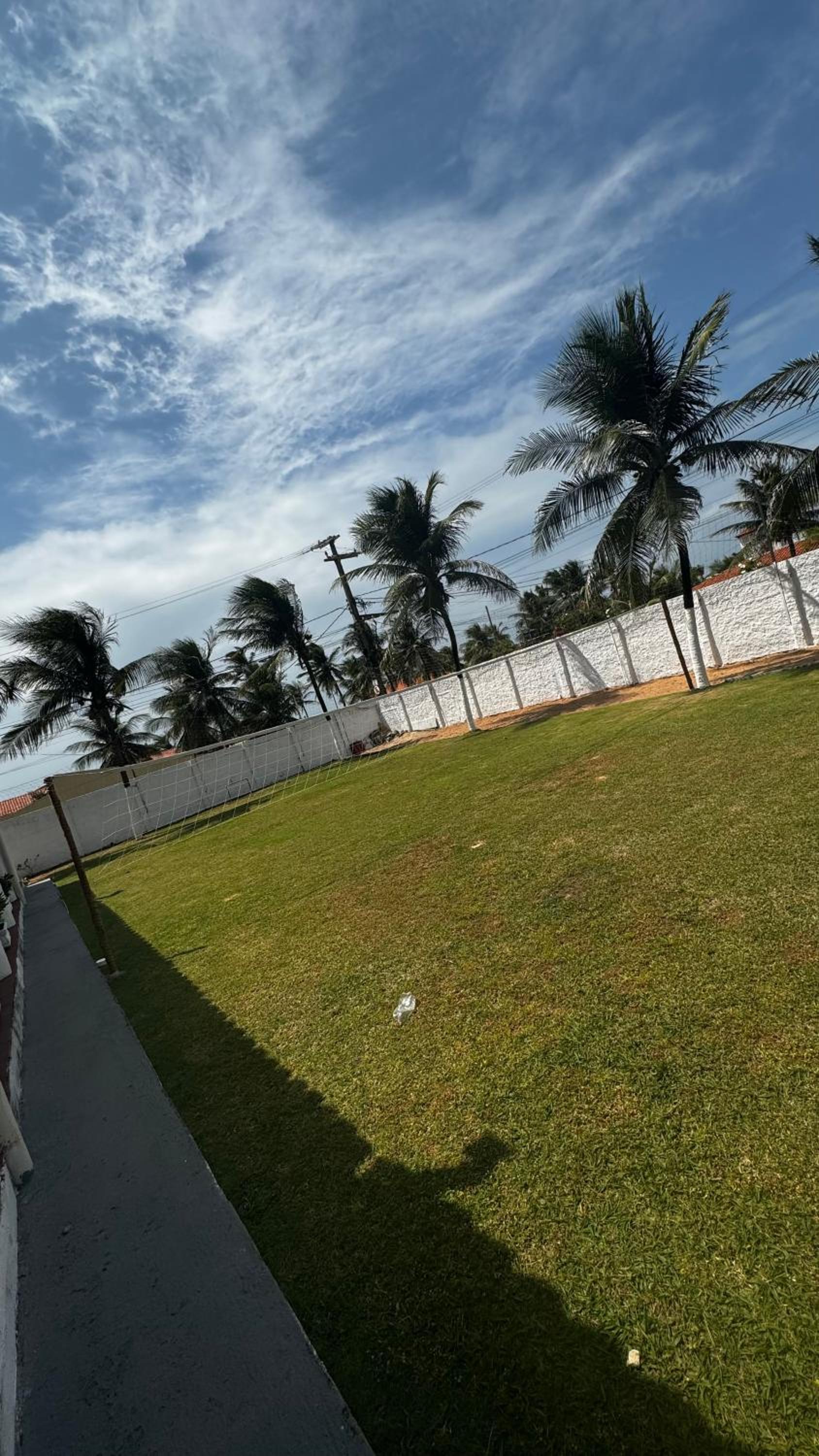 Casa de Praia na Taiba- Ce