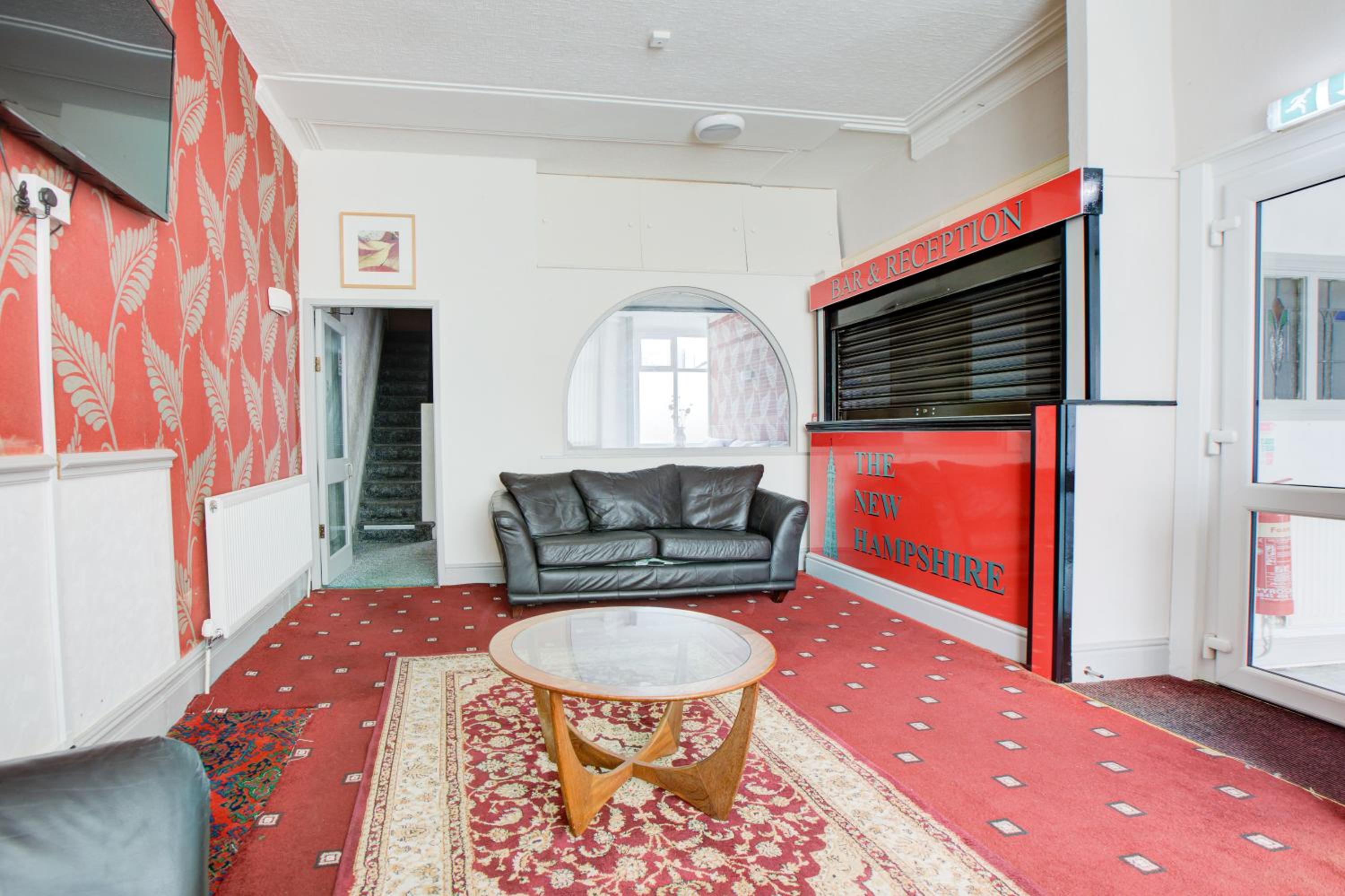 The Sandringham Court Hotel & Apartment Welcoming Large and Small Groups for 16 years