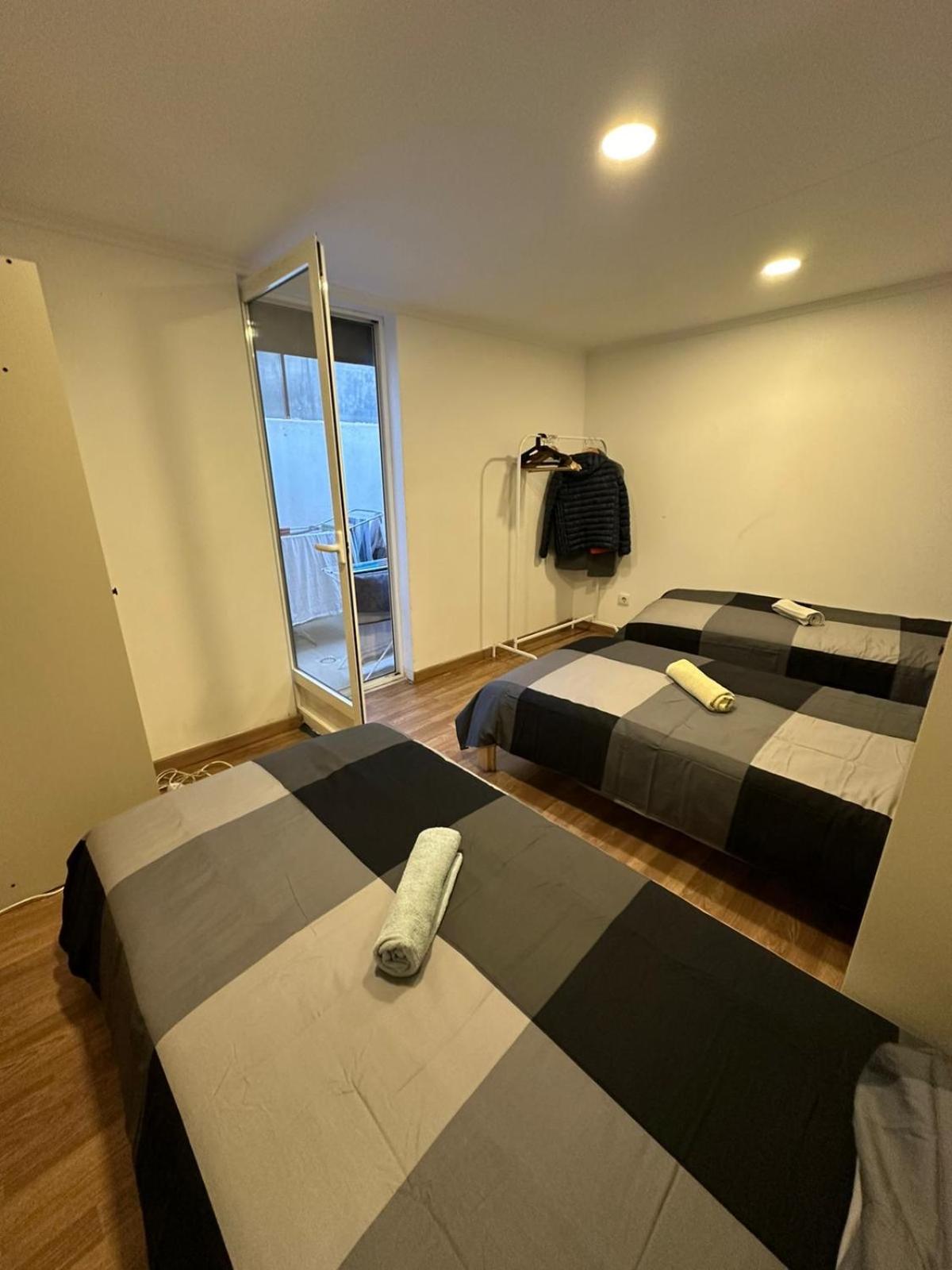 Live Lisboa Hostel