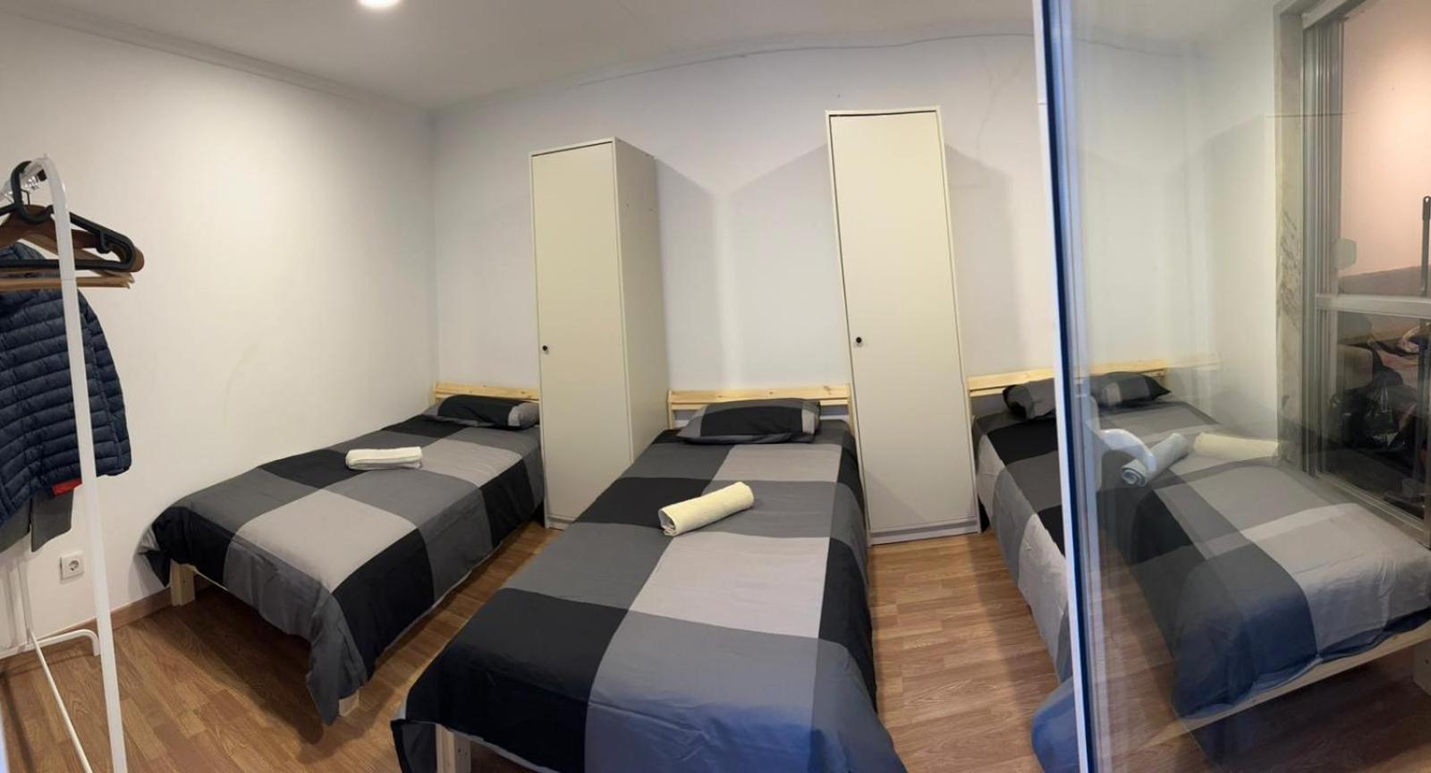 Live Lisboa Hostel