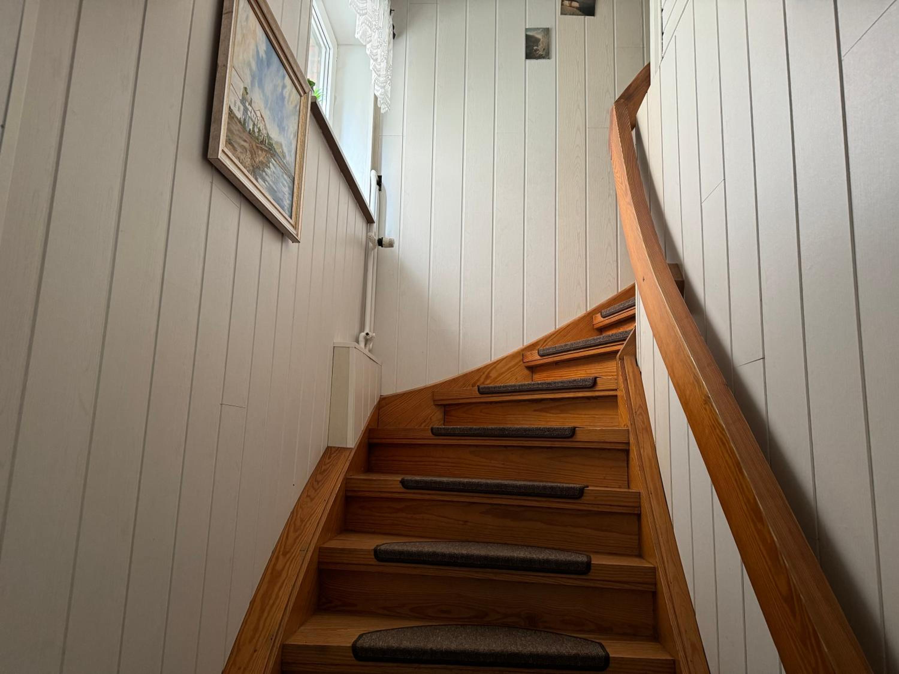 Familienferienwohnung