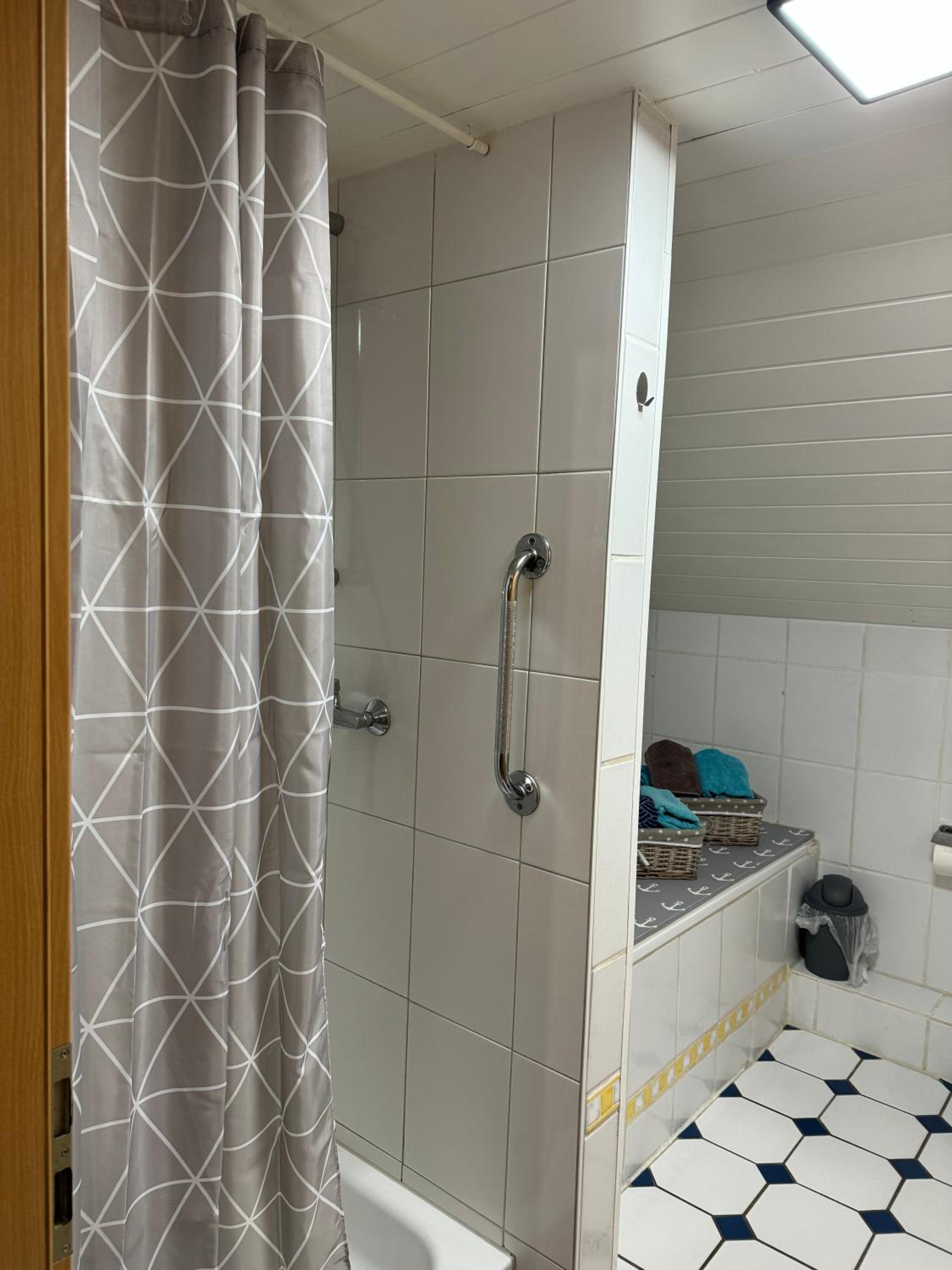Familienferienwohnung