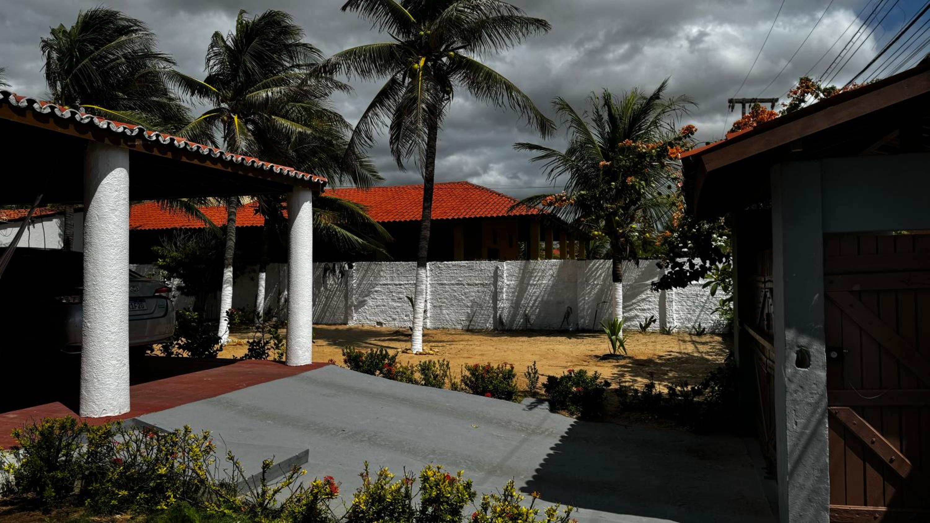 Casa de Praia na Taiba- Ce