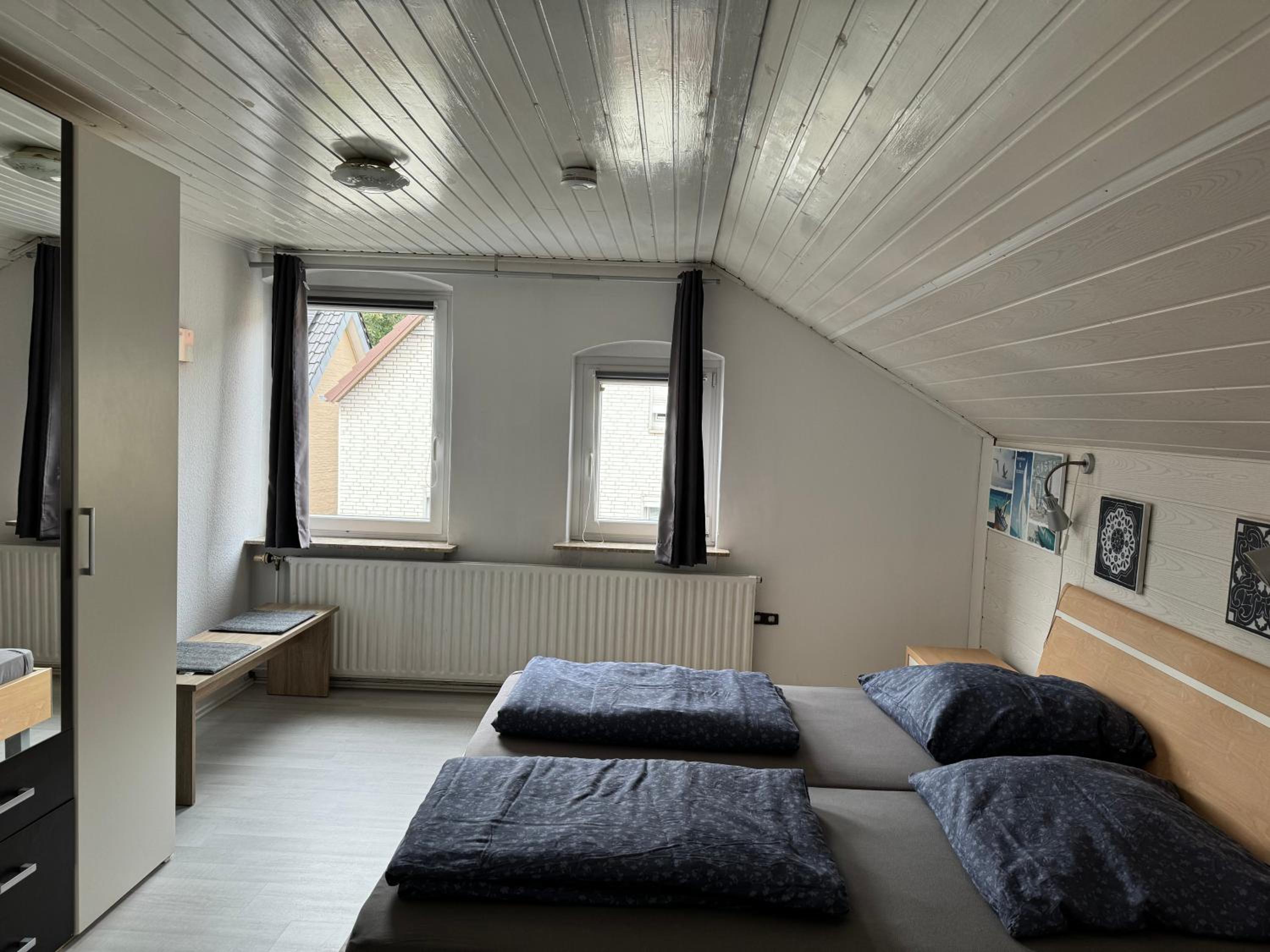Familienferienwohnung