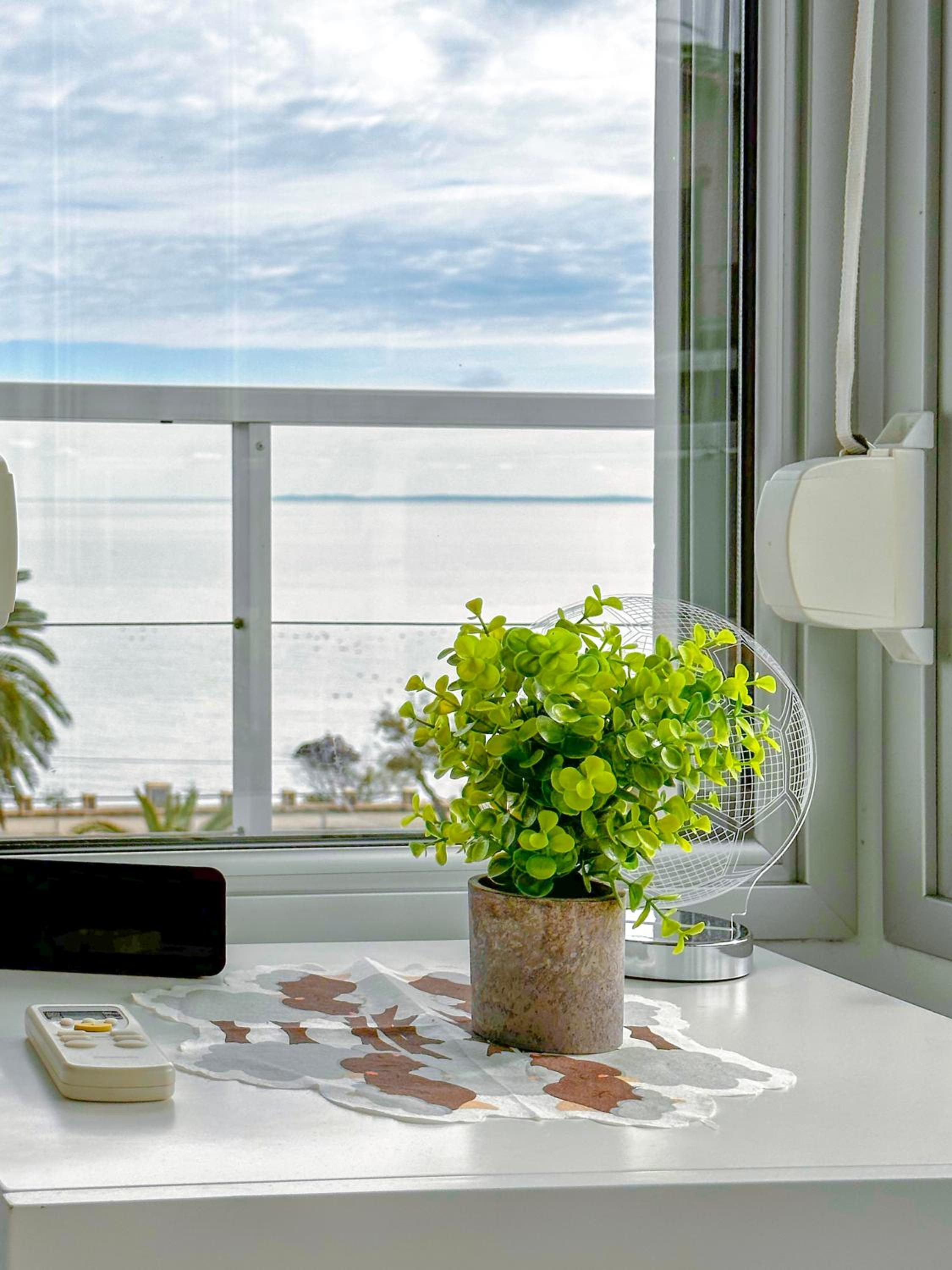 Casa Goldfisch - Oceanview