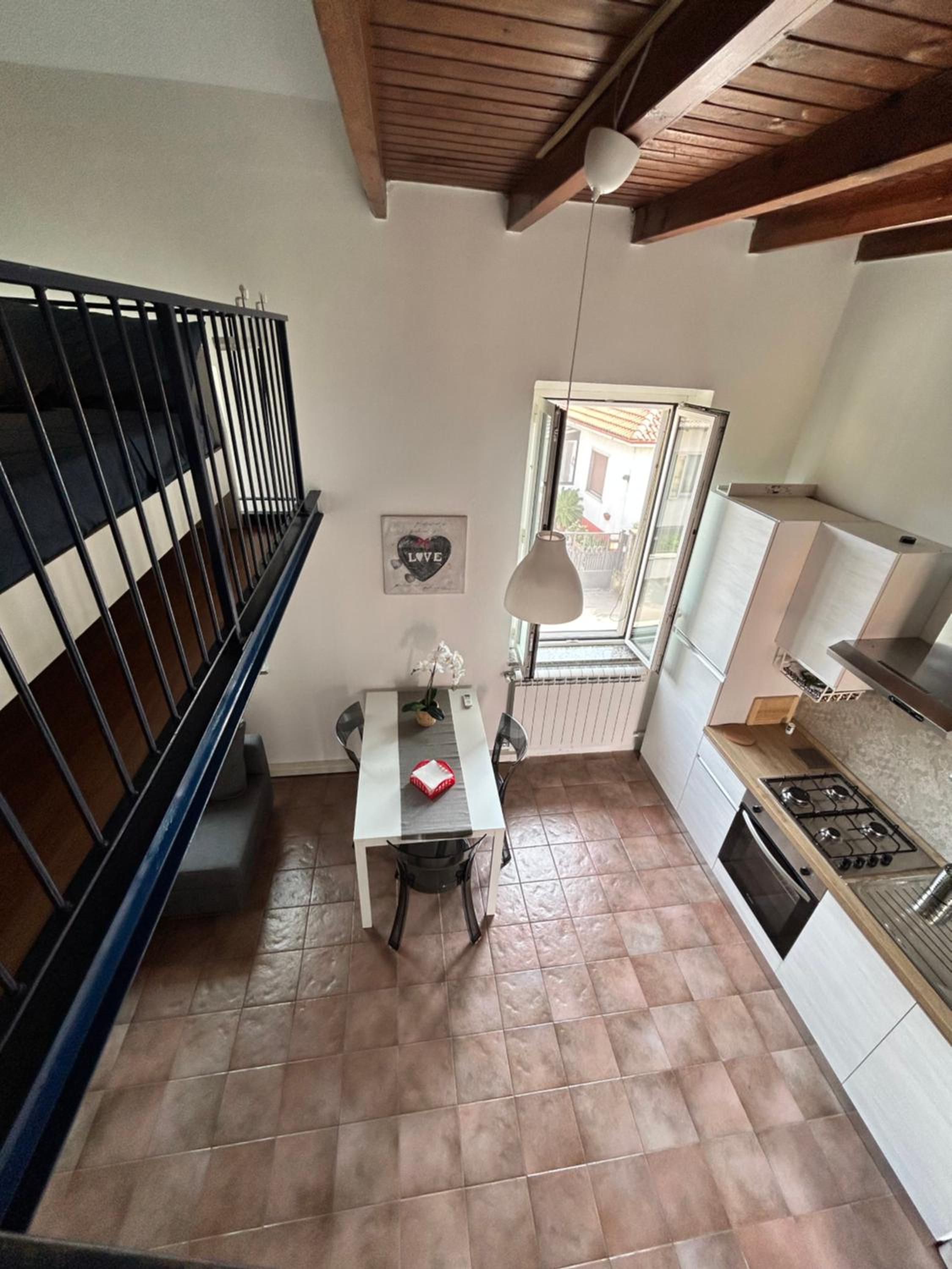 Residenza Dora