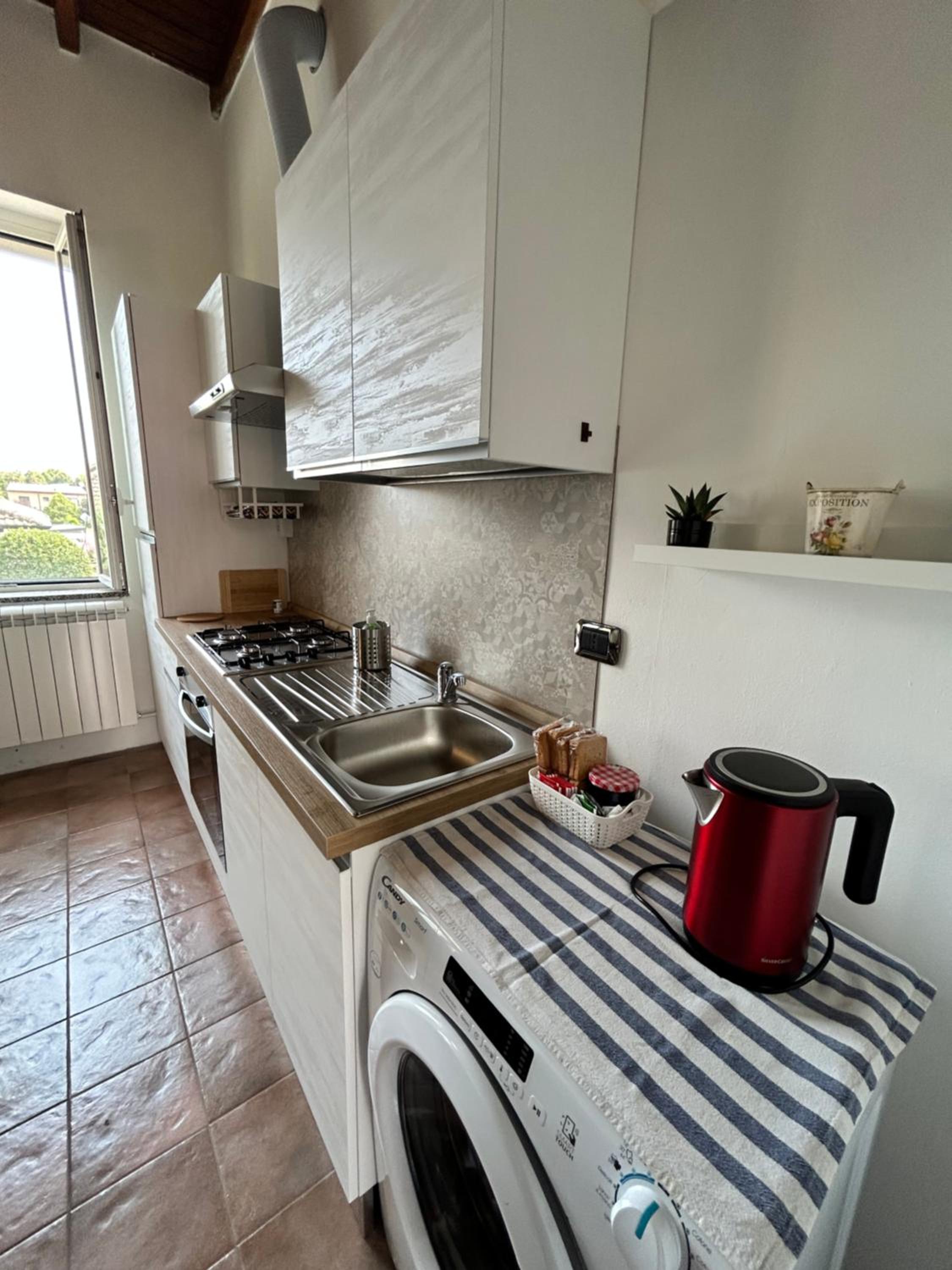 Residenza Dora