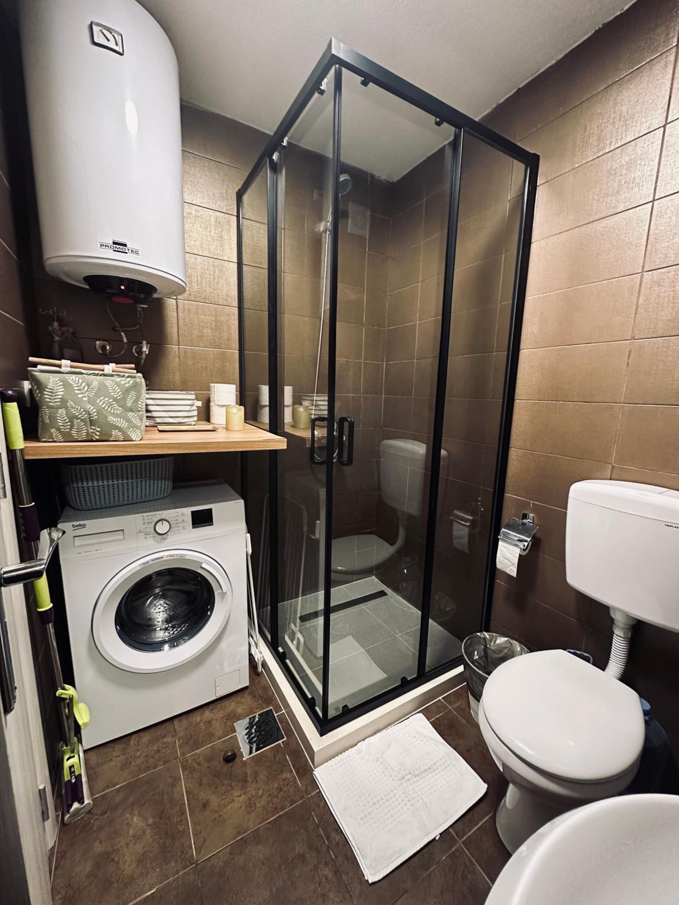 Apartman Viktorija