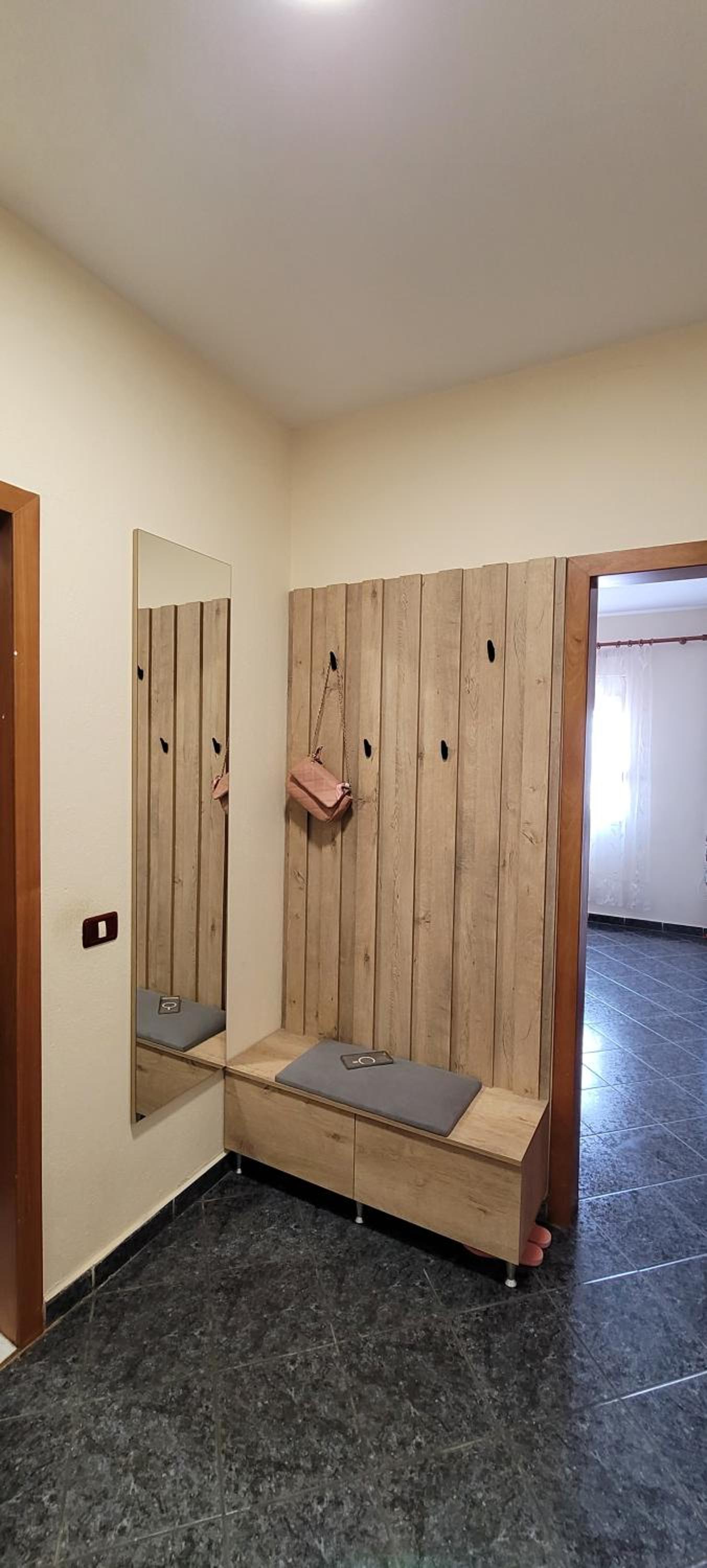 Durres wonderful view apartment