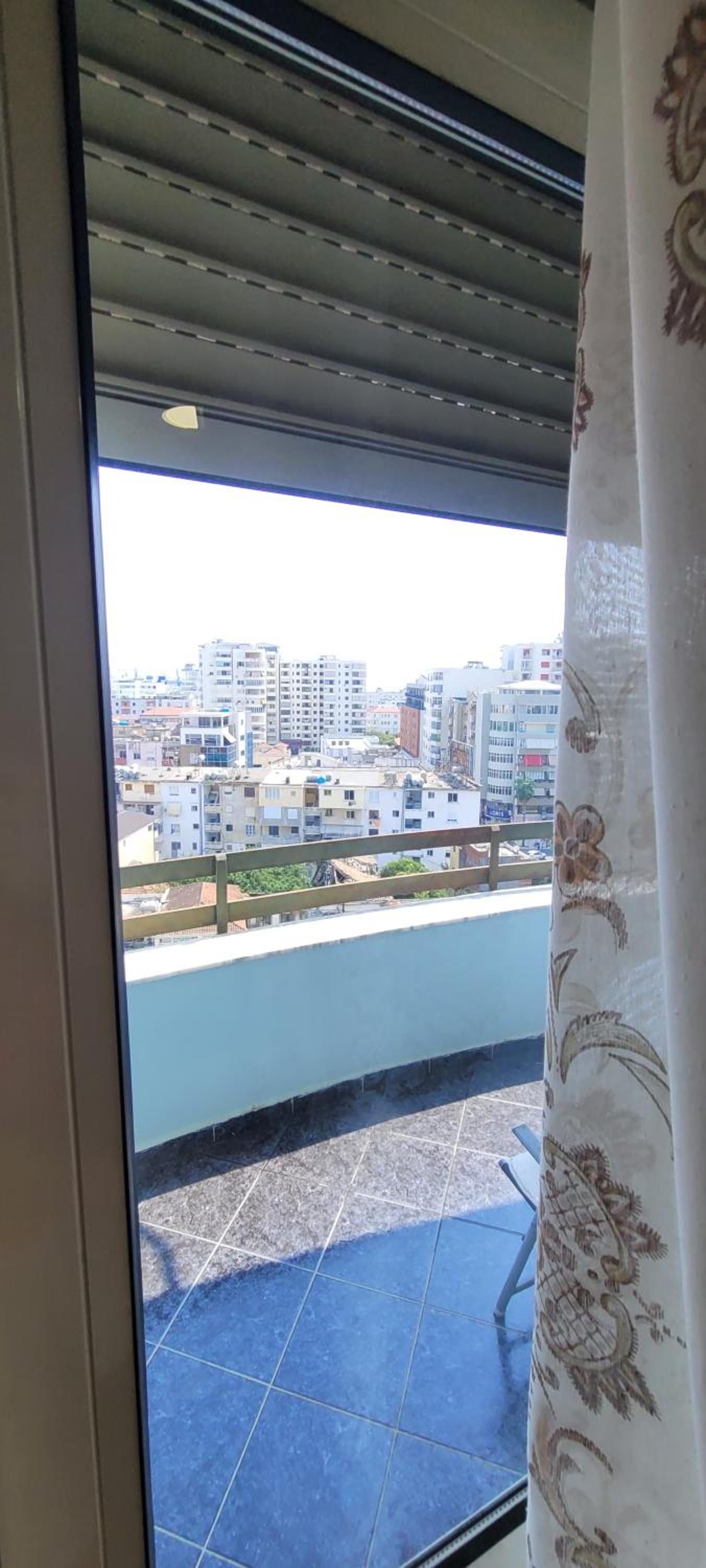 Durres wonderful view apartment