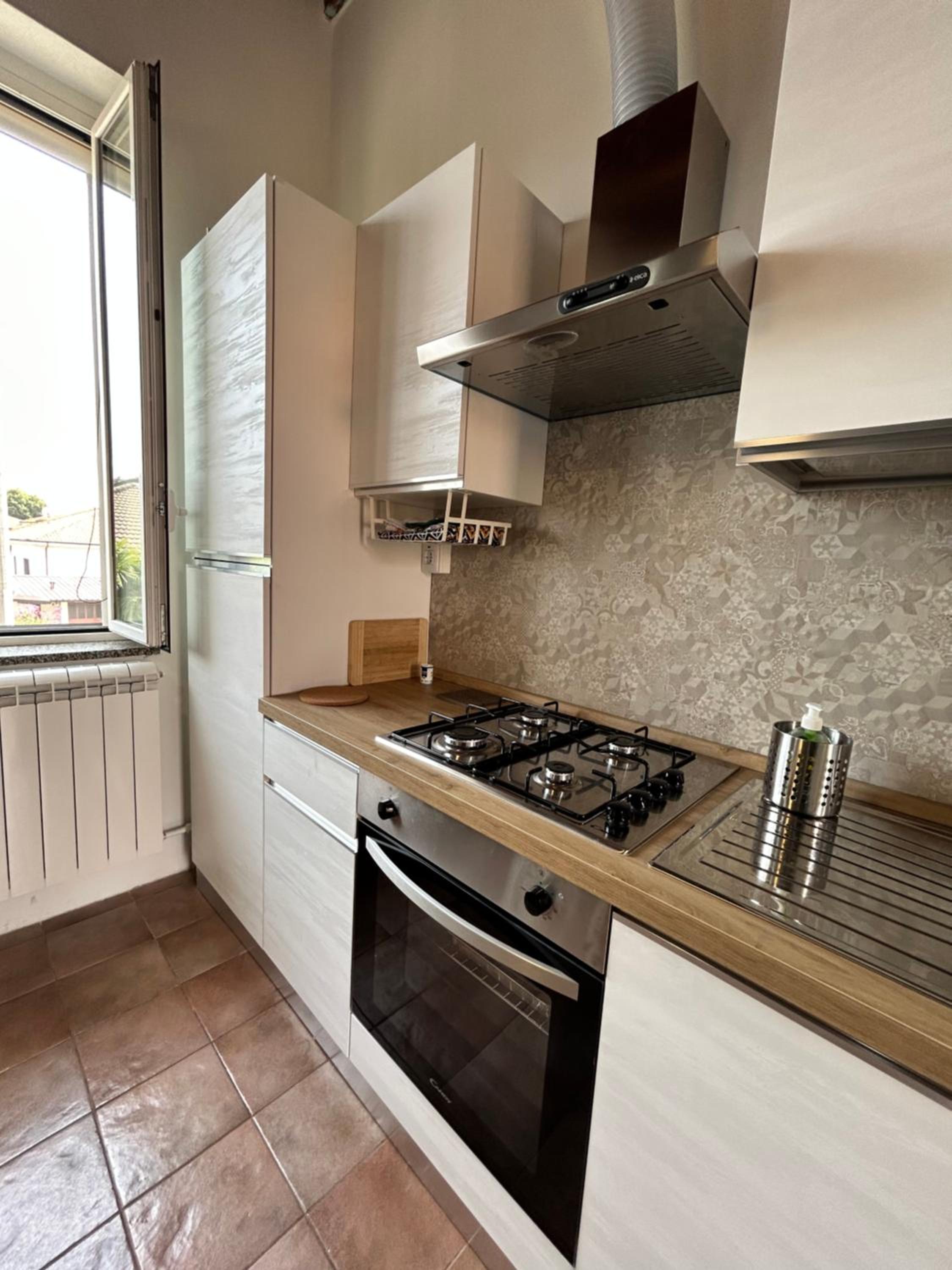 Residenza Dora