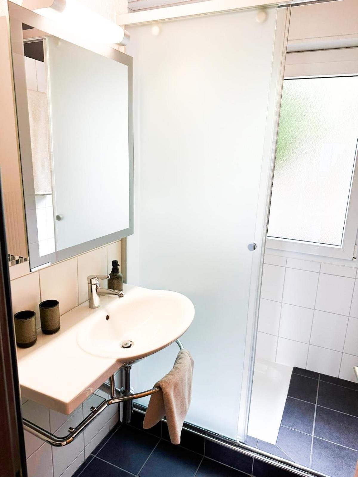 Charmant appartement avec vue splendide