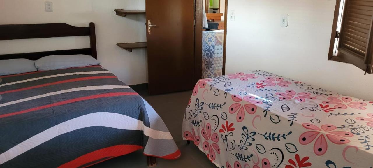 Casa de Praia na Taiba- Ce