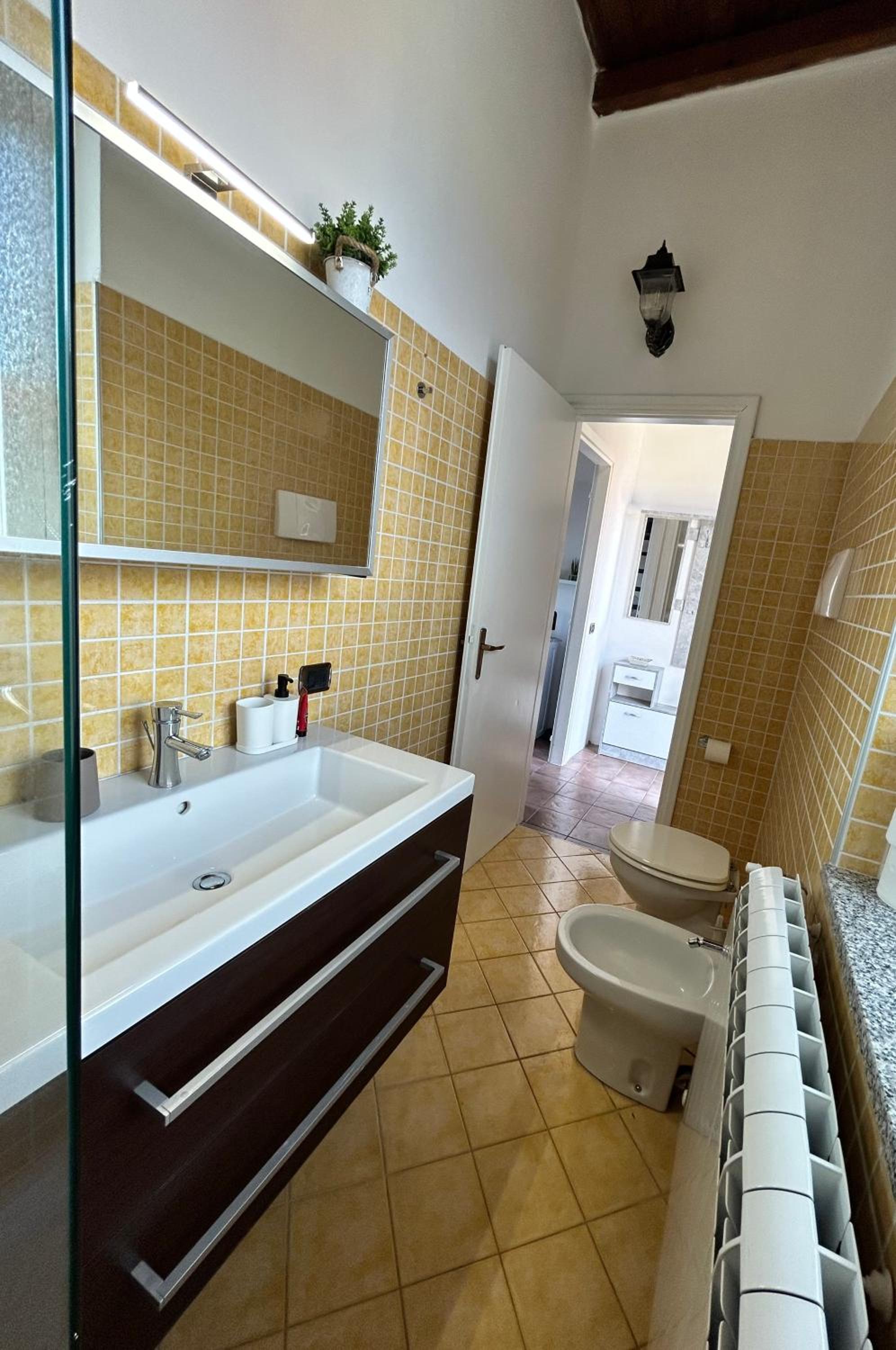 Residenza Dora