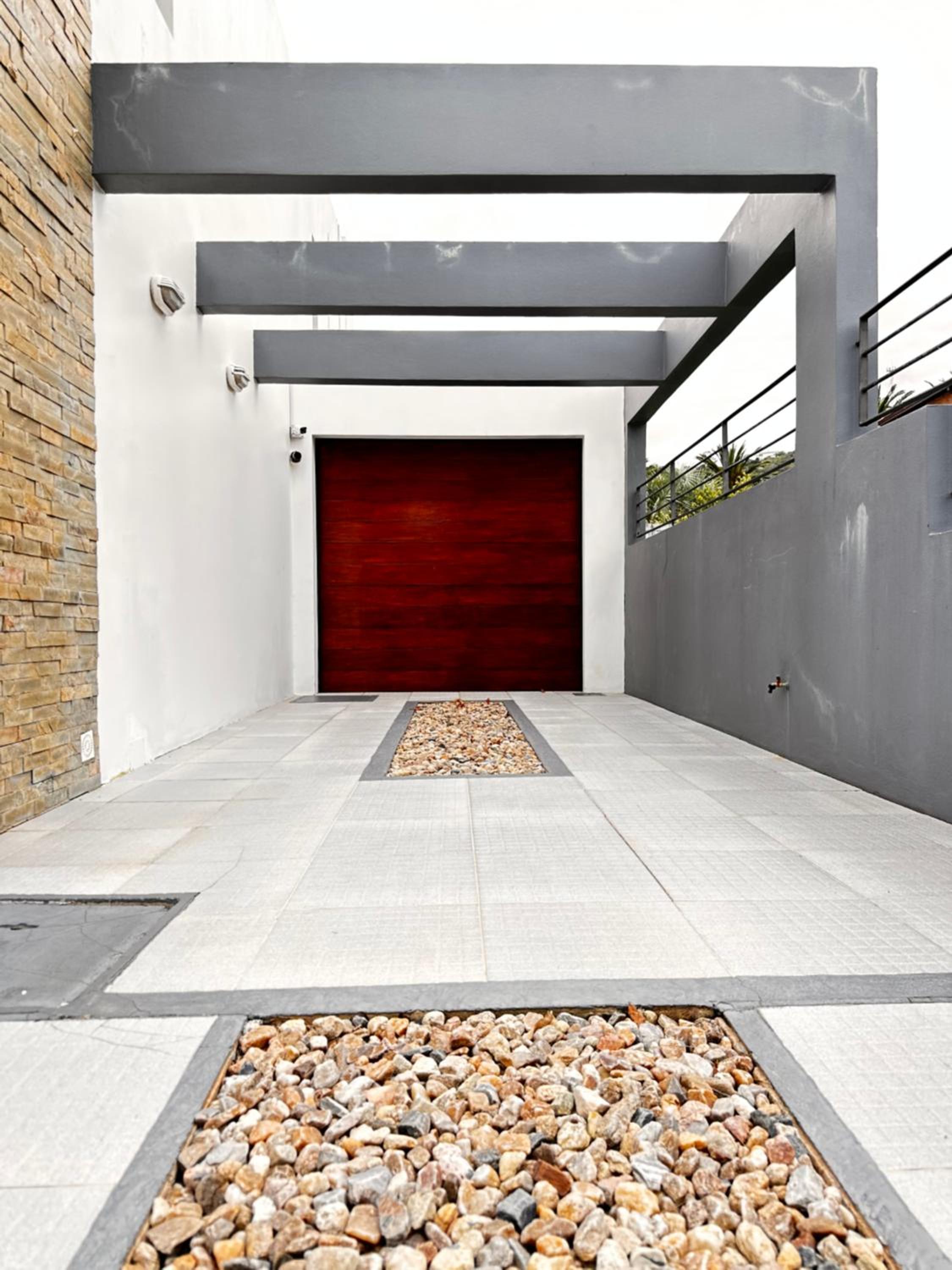 Casa Goldfisch - Oceanview