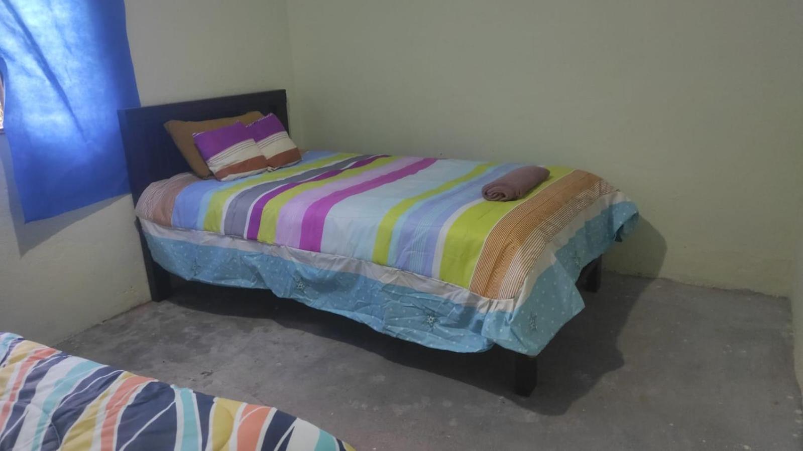 Casa familia Sisa