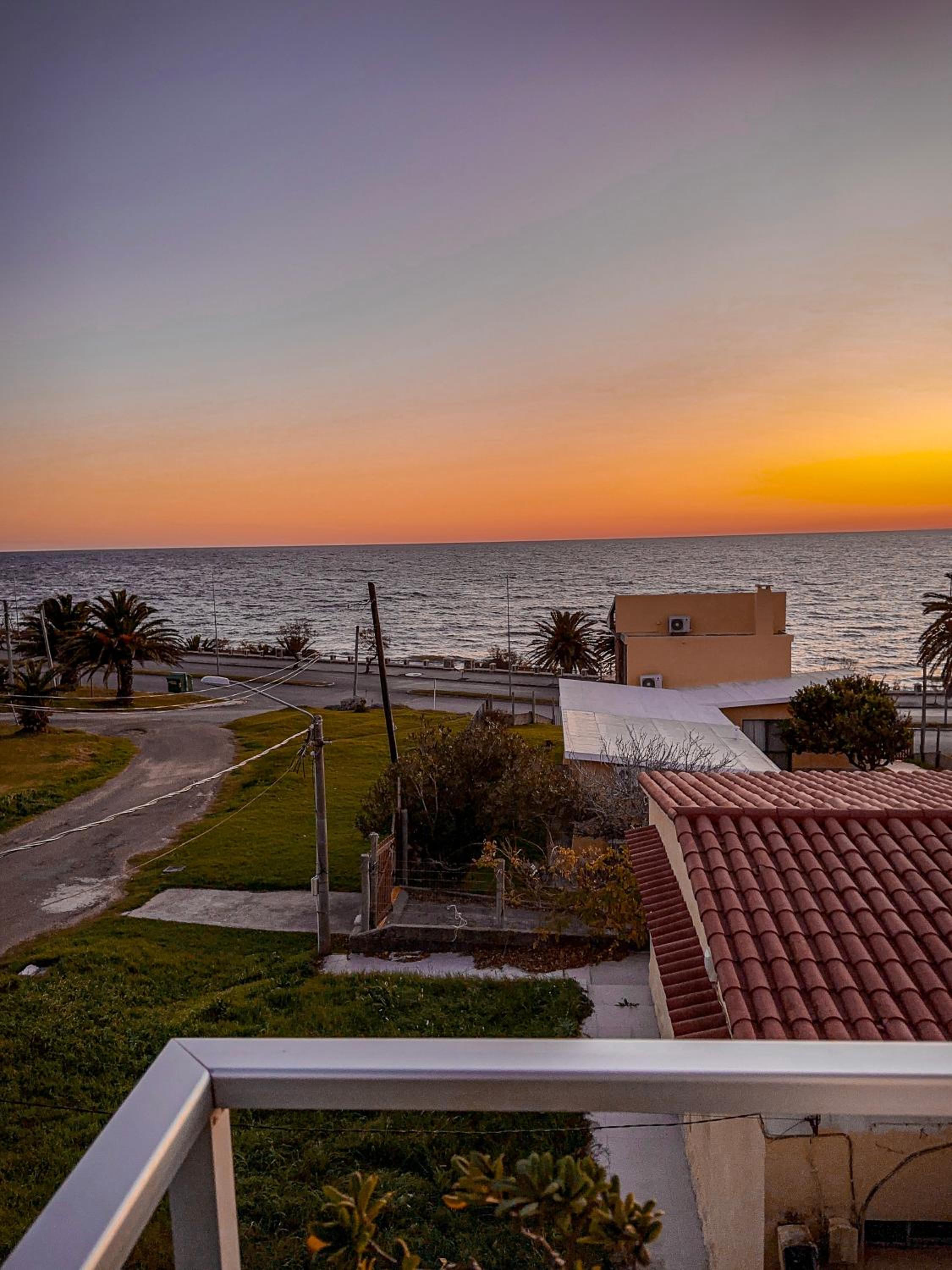 Casa Goldfisch - Oceanview