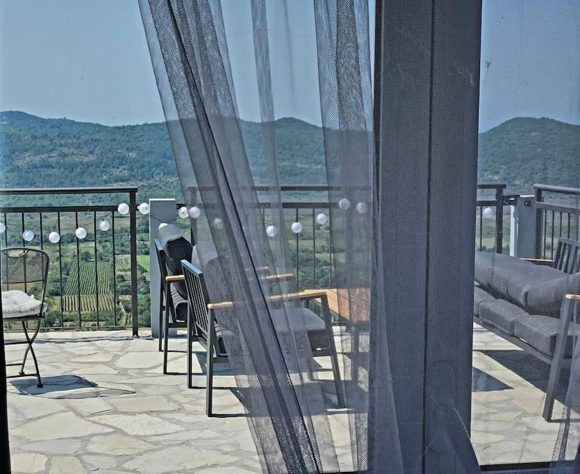 My home2, 2bdr,Cavtat,Airport,Dubrovnik view 5