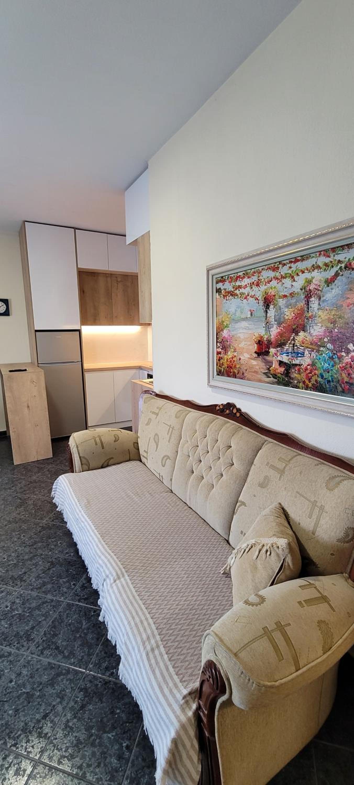 Durres wonderful view apartment