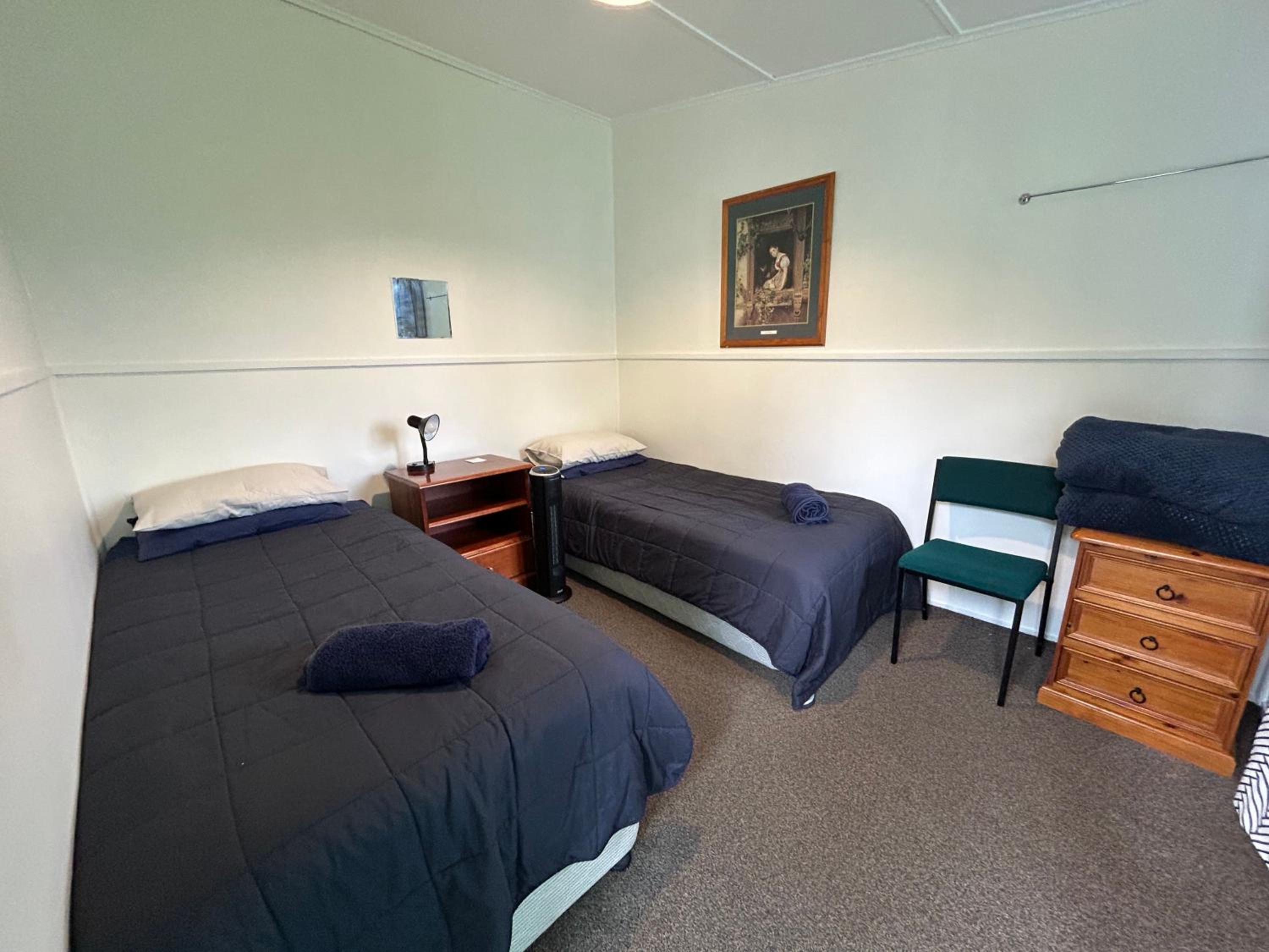 Kiwi Park Motels