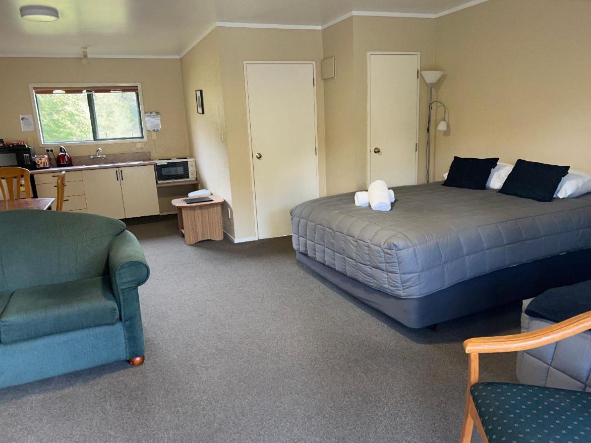 Kiwi Park Motels