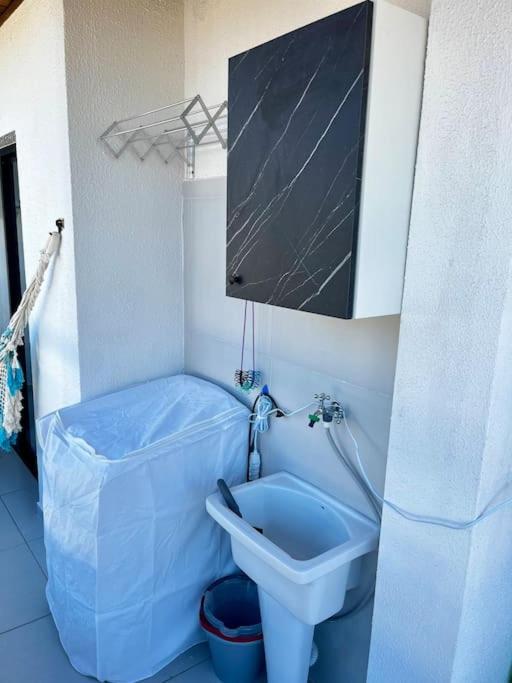 Apartamento em Ubatuba - Loft Pereque Açu