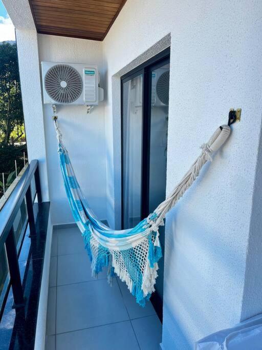 Apartamento em Ubatuba - Loft Pereque Açu