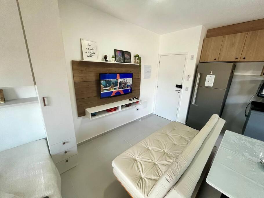 Apartamento em Ubatuba - Loft Pereque Açu
