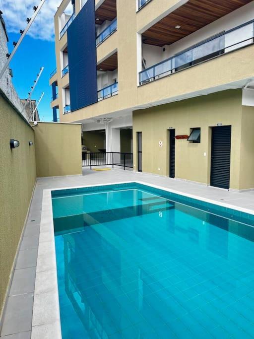 Apartamento em Ubatuba - Loft Pereque Açu