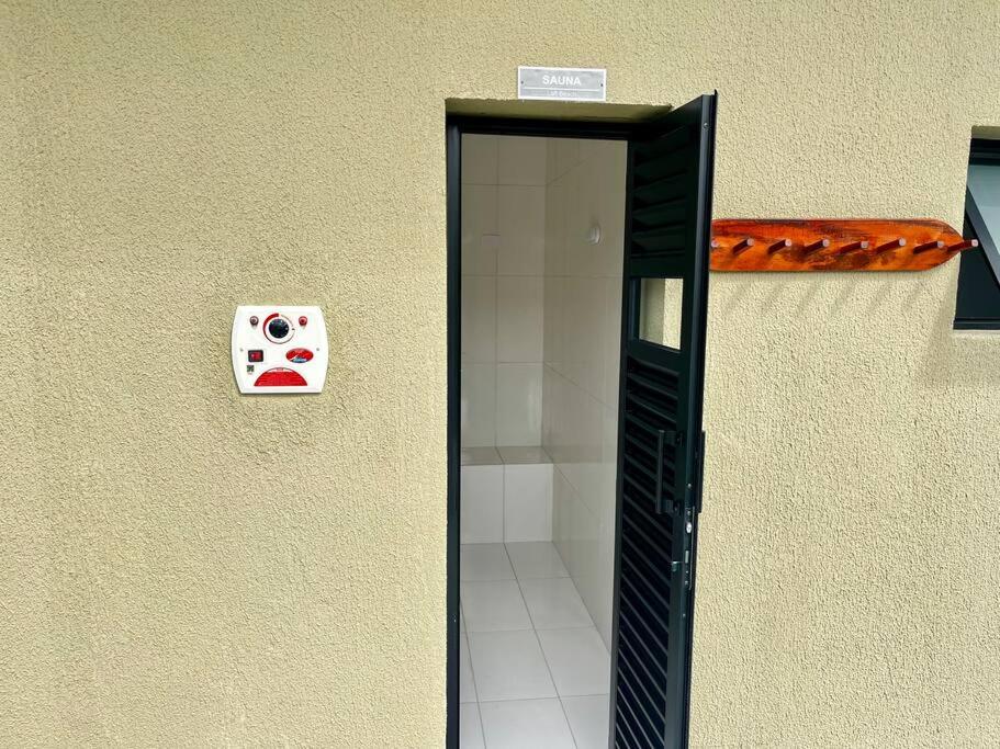 Apartamento em Ubatuba - Loft Pereque Açu